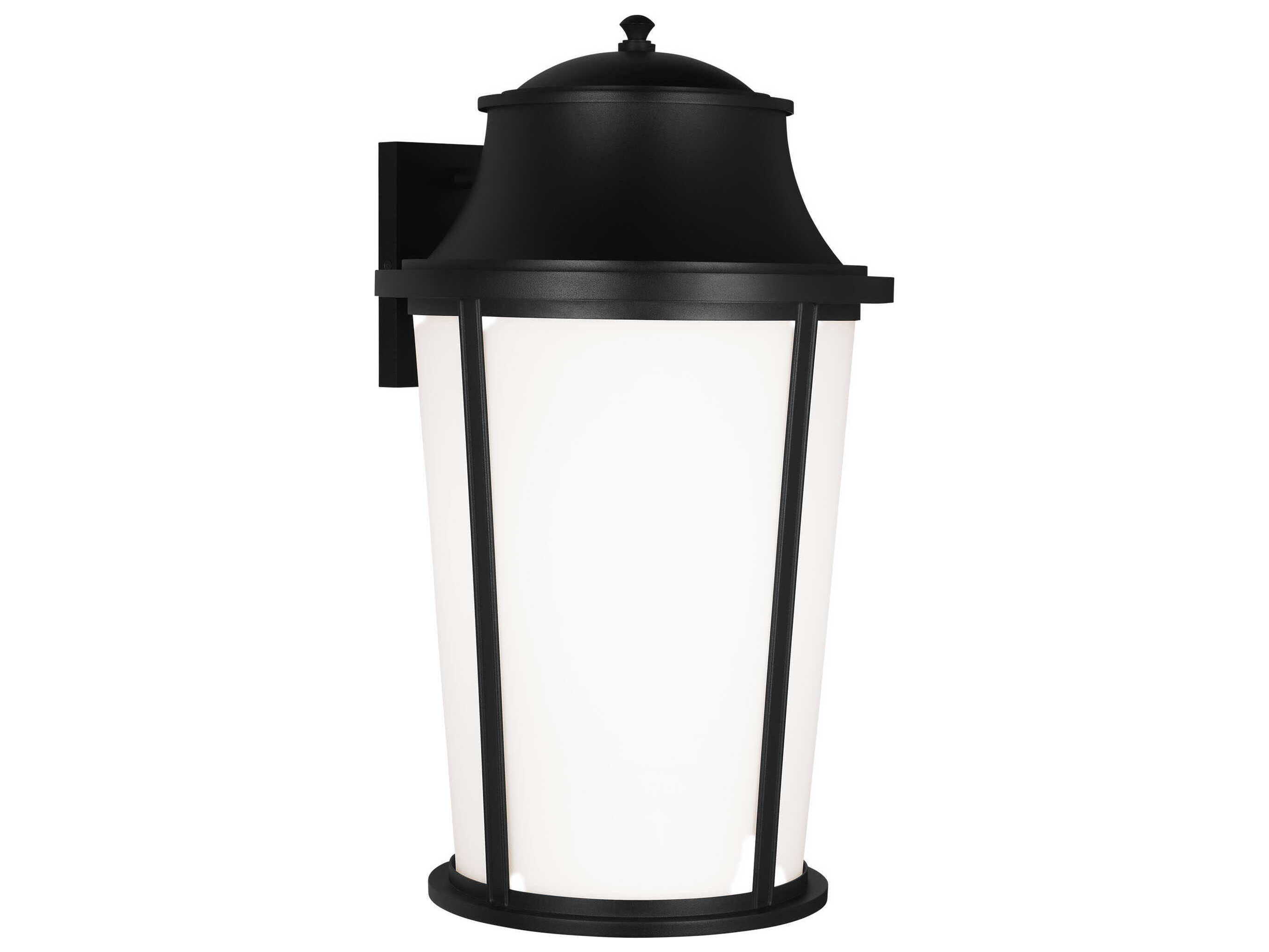 Generation Lighting Portola 1-Light Outdoor Wall Light