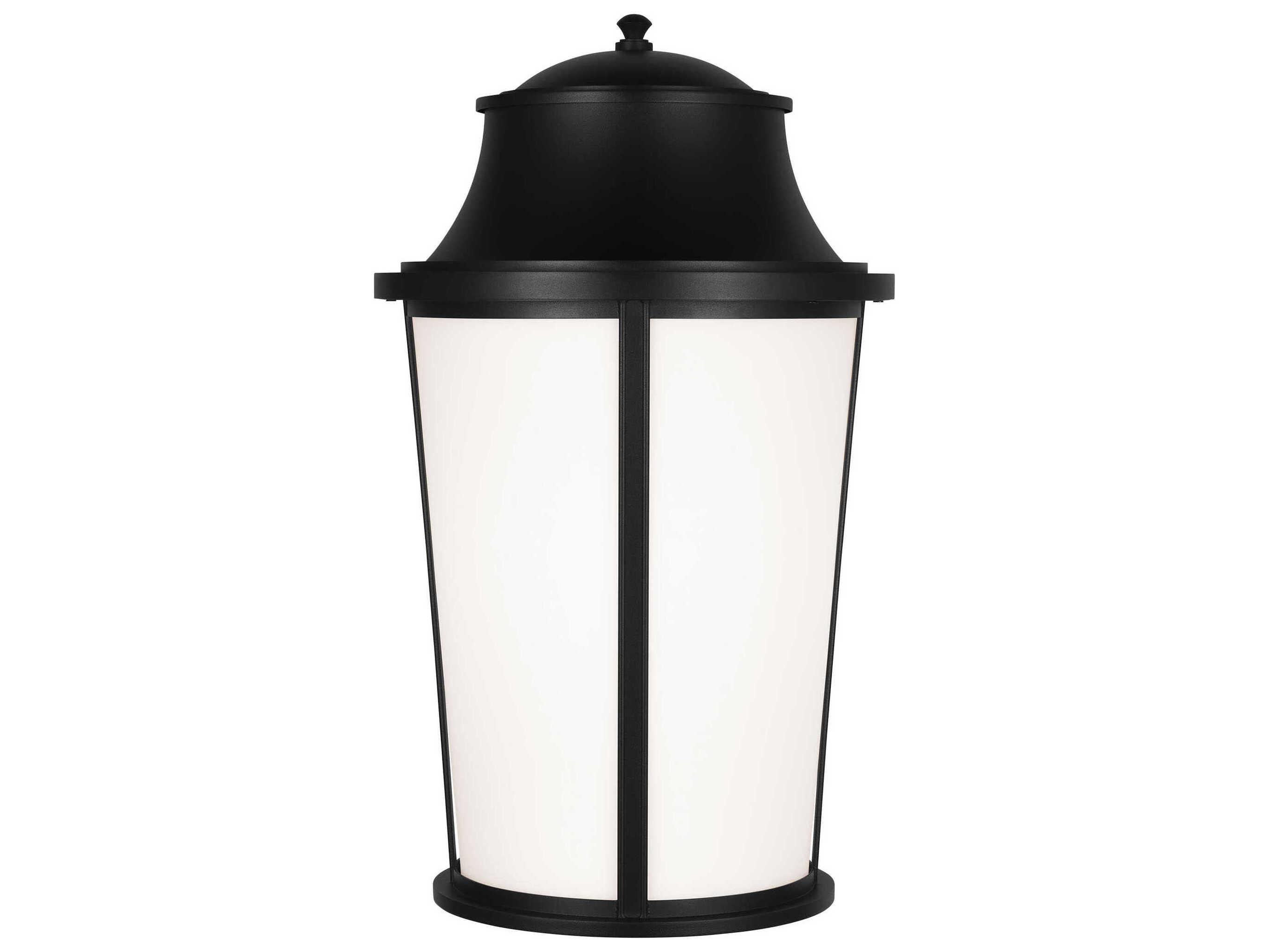 Generation Lighting Portola 1-Light Outdoor Wall Light