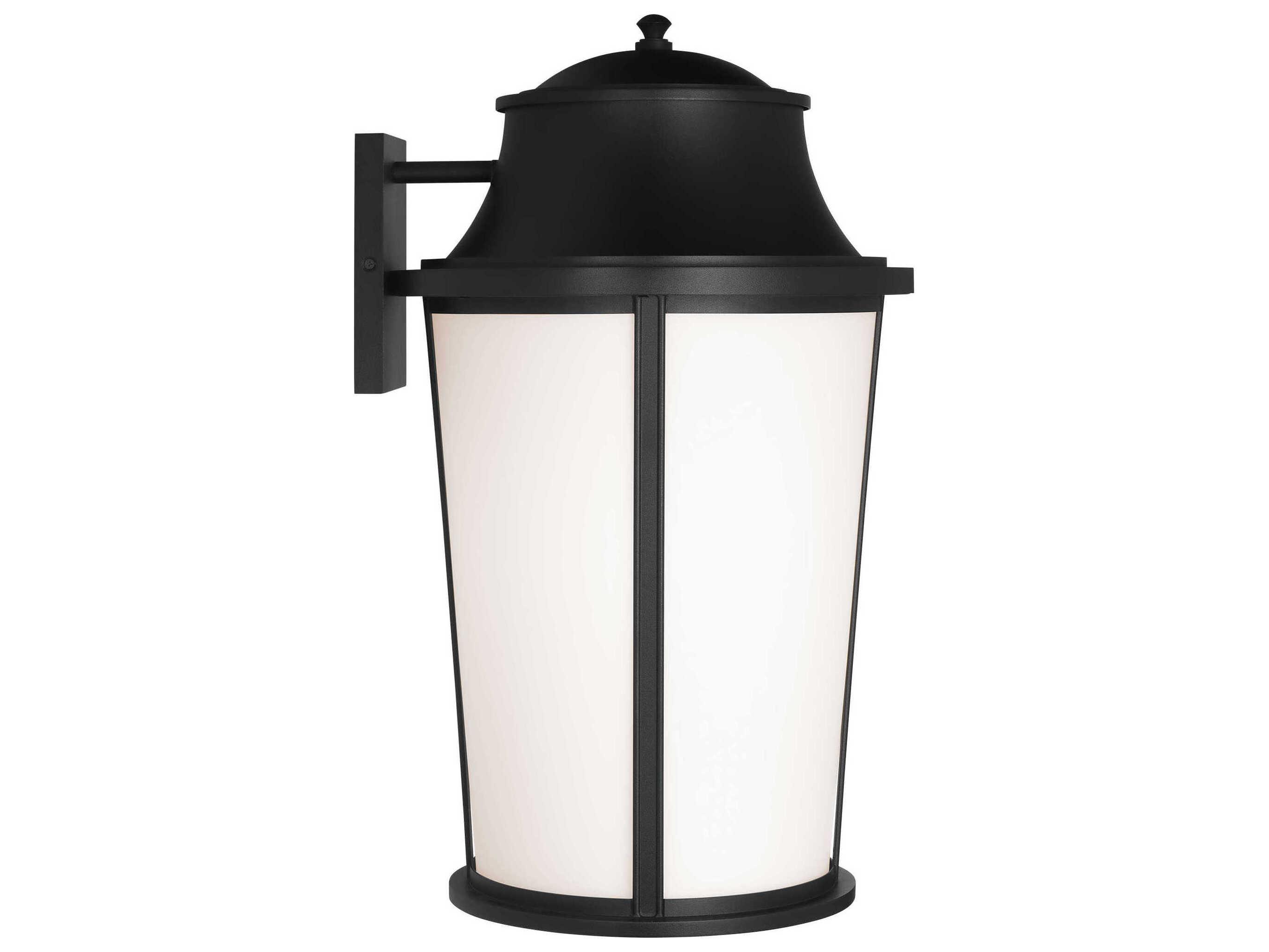 Generation Lighting Portola 1-Light Outdoor Wall Light