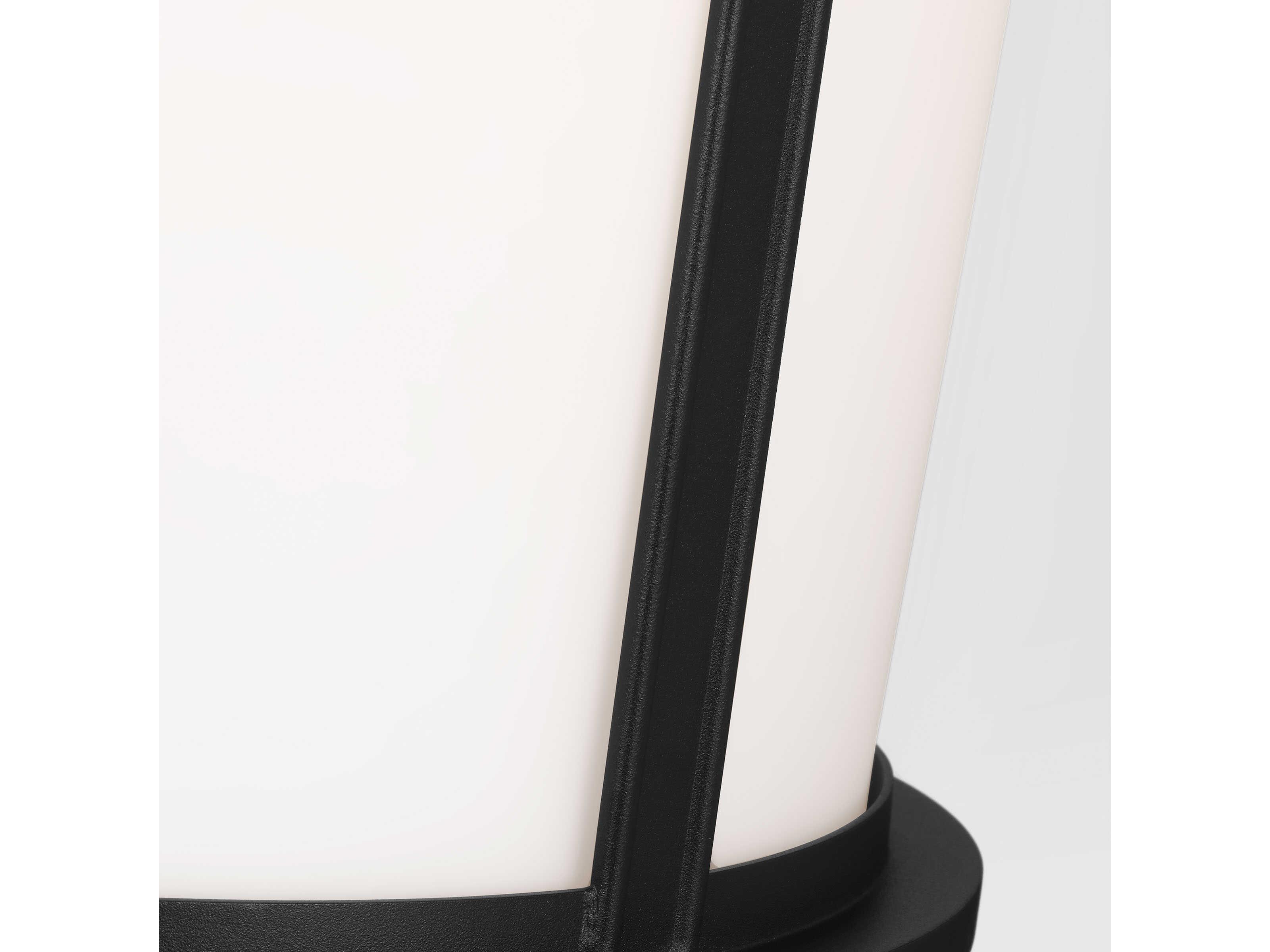 Generation Lighting Portola 1-Light Outdoor Wall Light