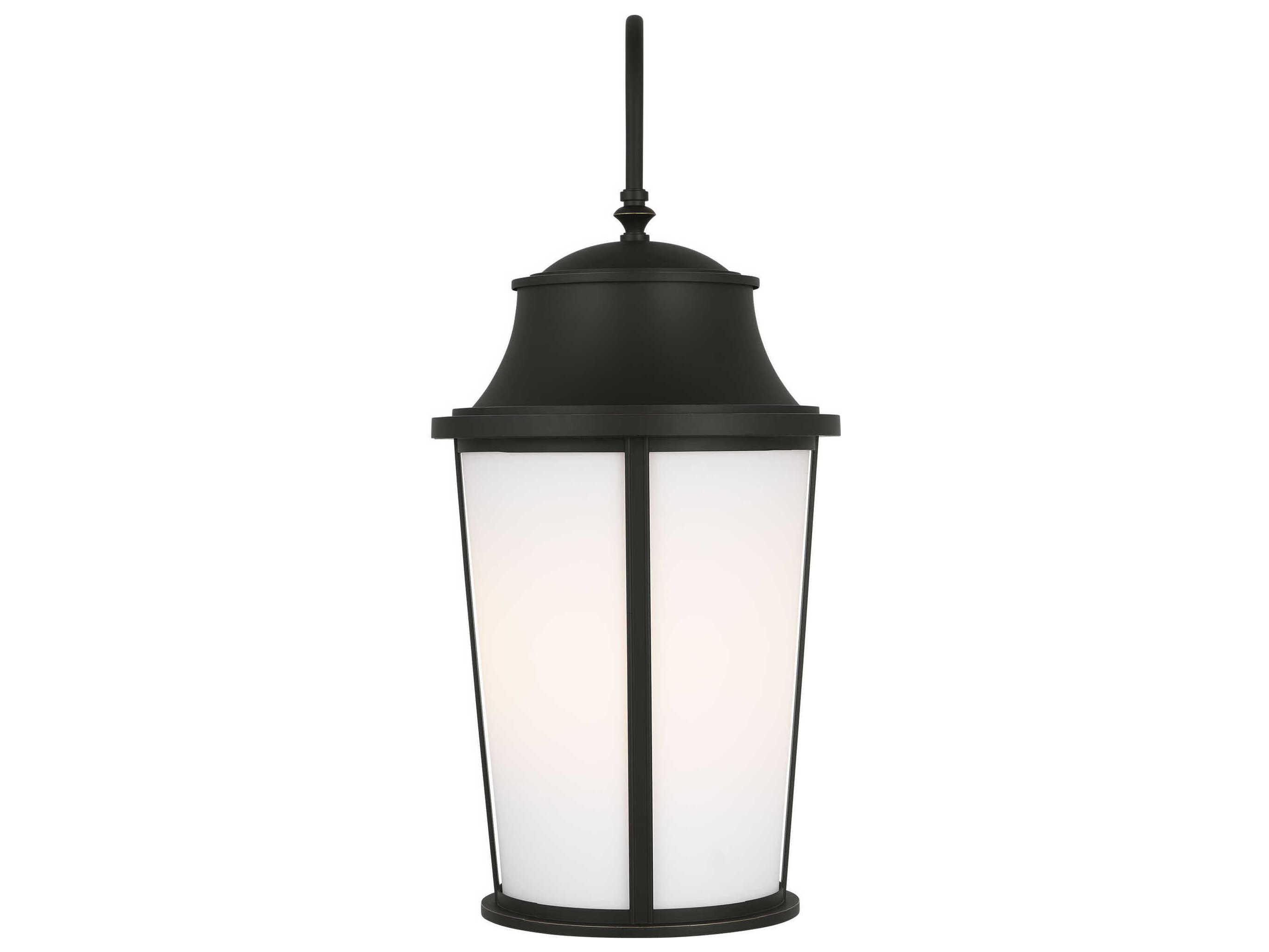 Generation Lighting Portola 1-Light Outdoor Wall Light