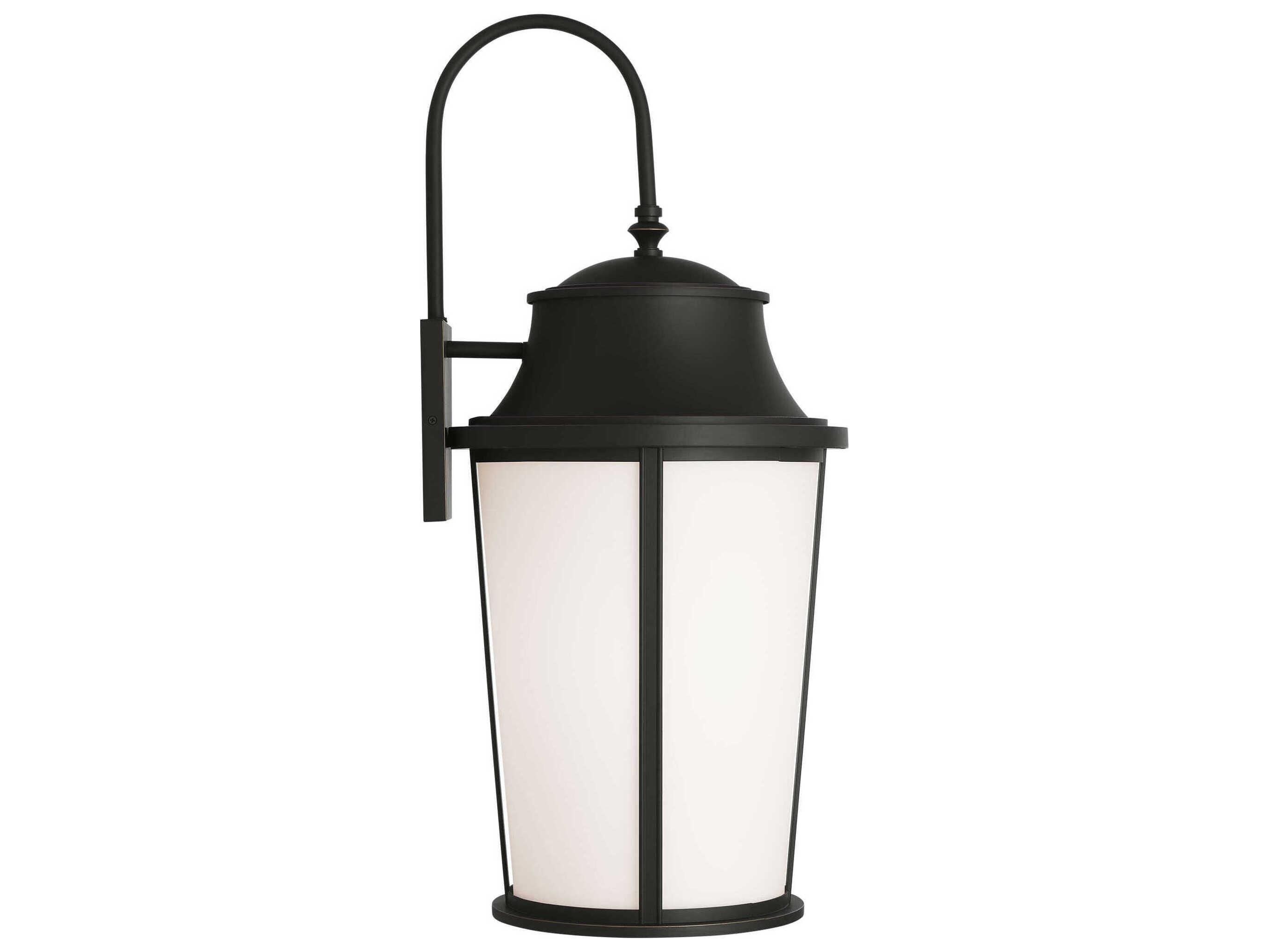 Generation Lighting Portola 1-Light Outdoor Wall Light