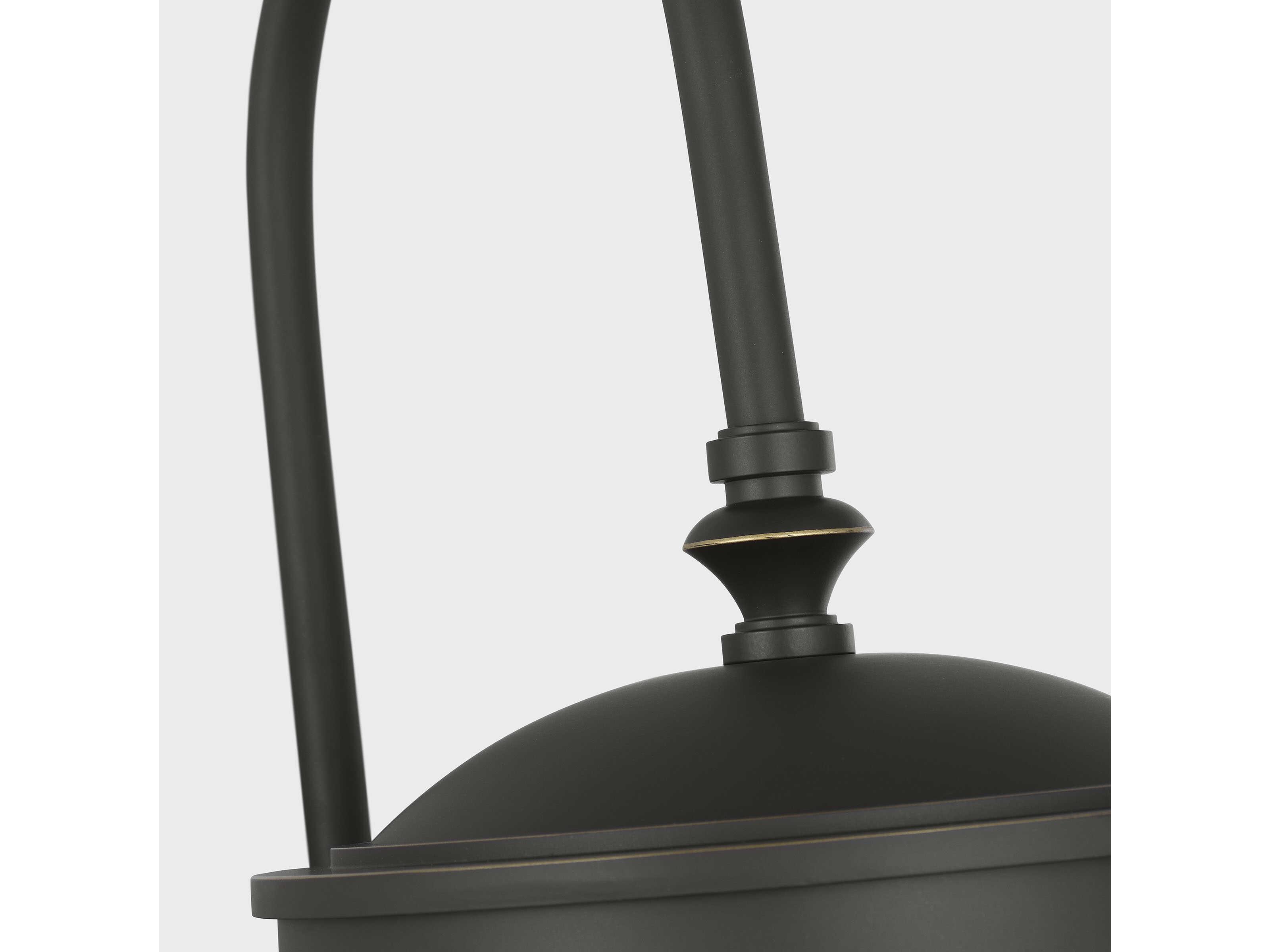 Generation Lighting Portola 1-Light Outdoor Wall Light