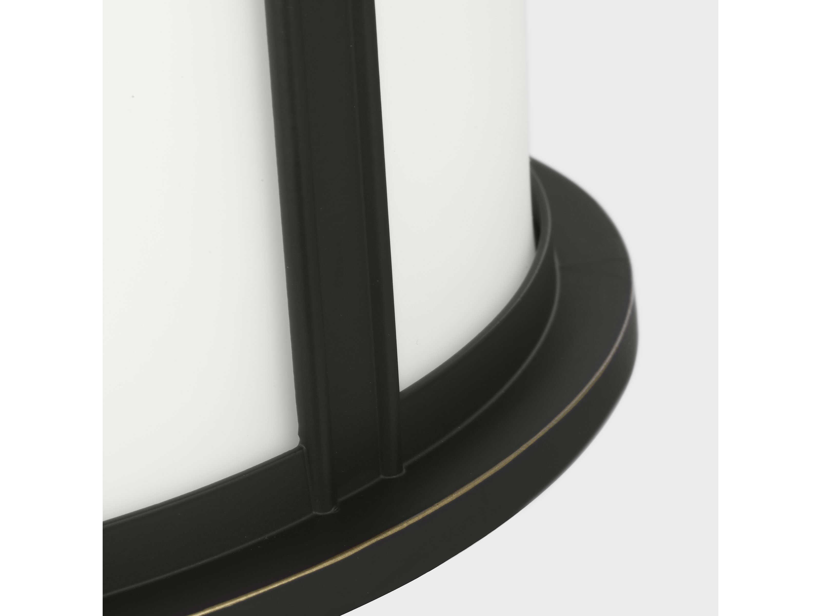 Generation Lighting Portola 1-Light Outdoor Wall Light