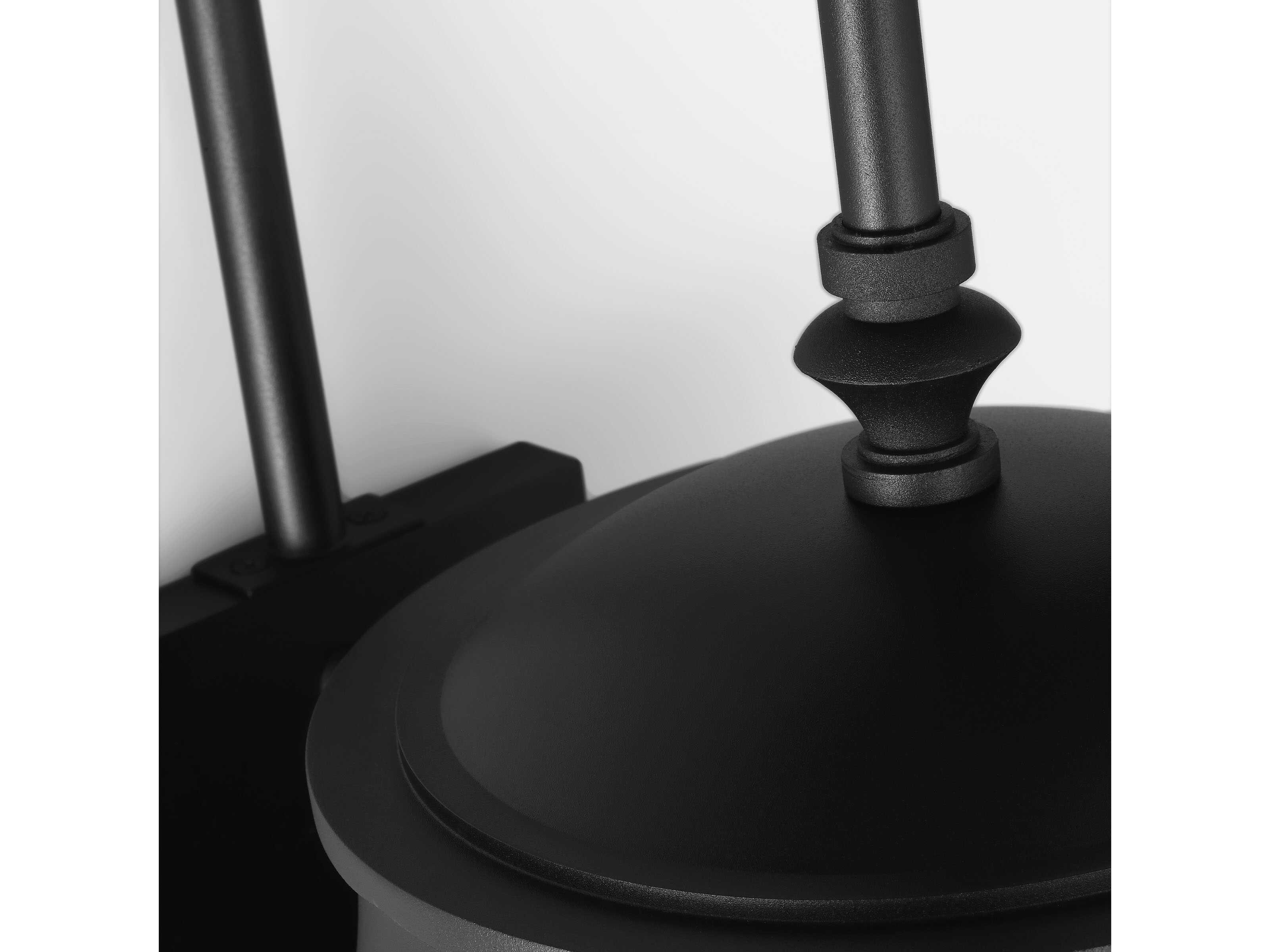 Generation Lighting Portola 1-Light Outdoor Wall Light