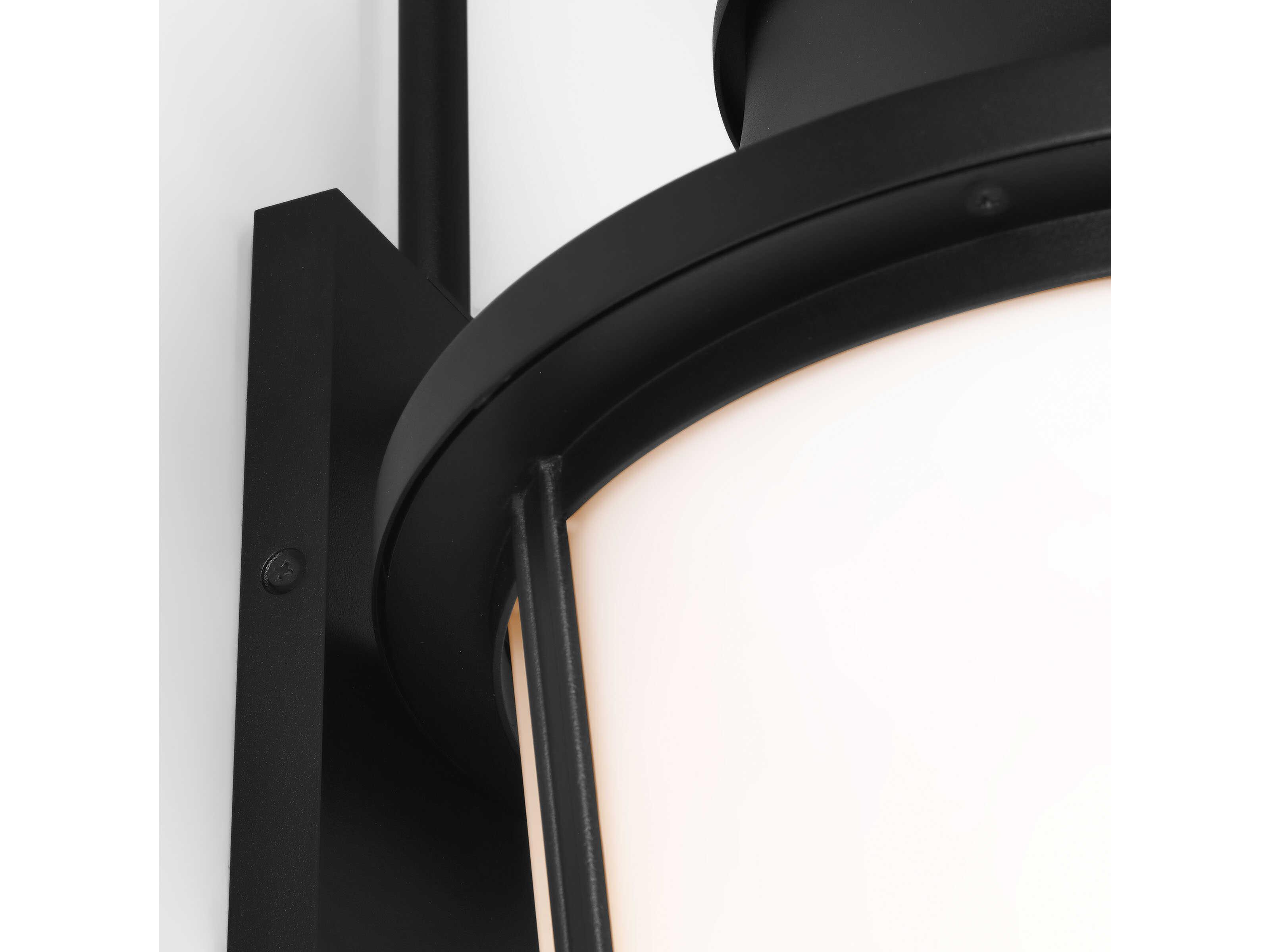 Generation Lighting Portola 1-Light Outdoor Wall Light