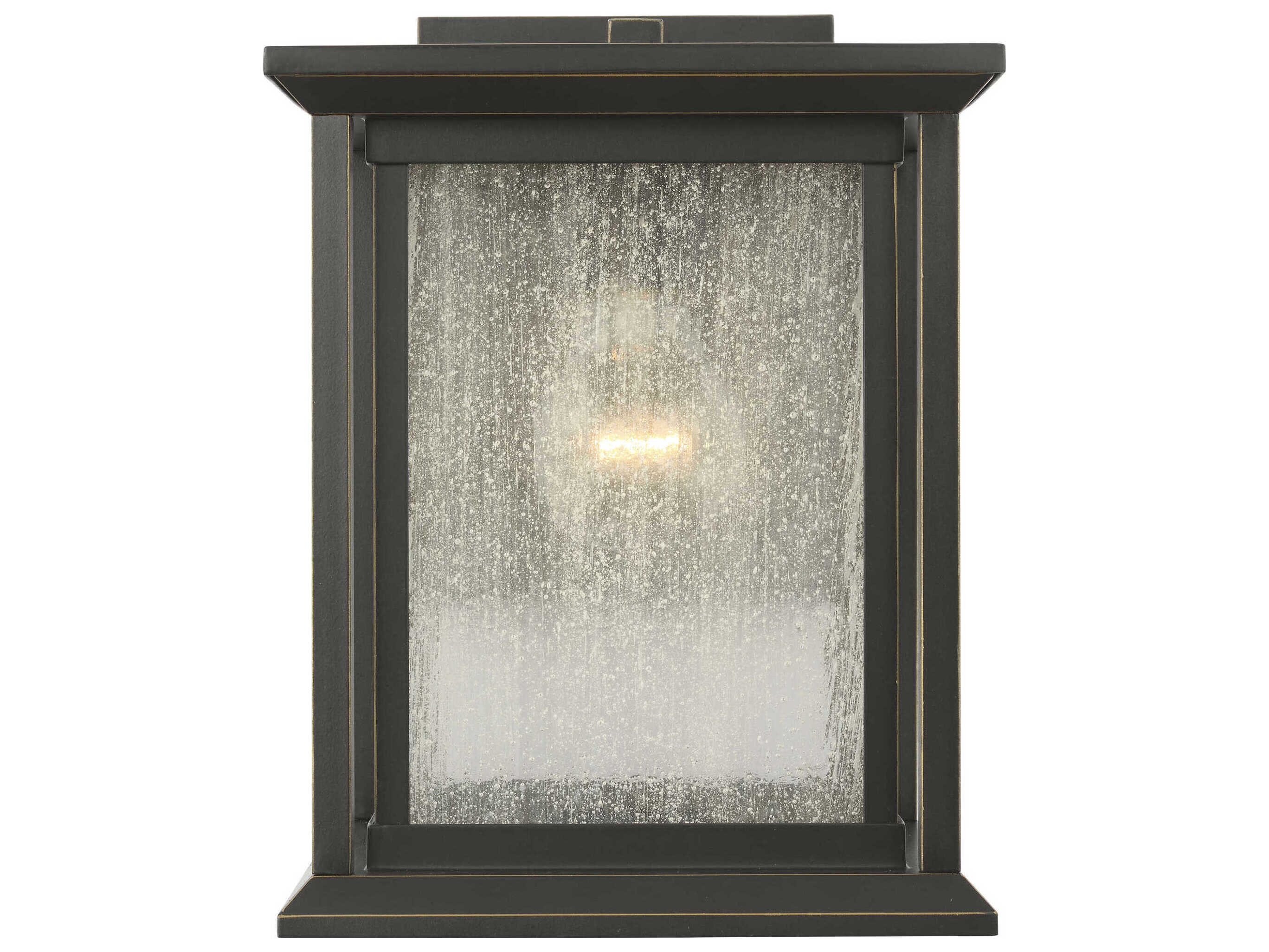 Generation Lighting Audley 1-Light Outdoor Wall Light