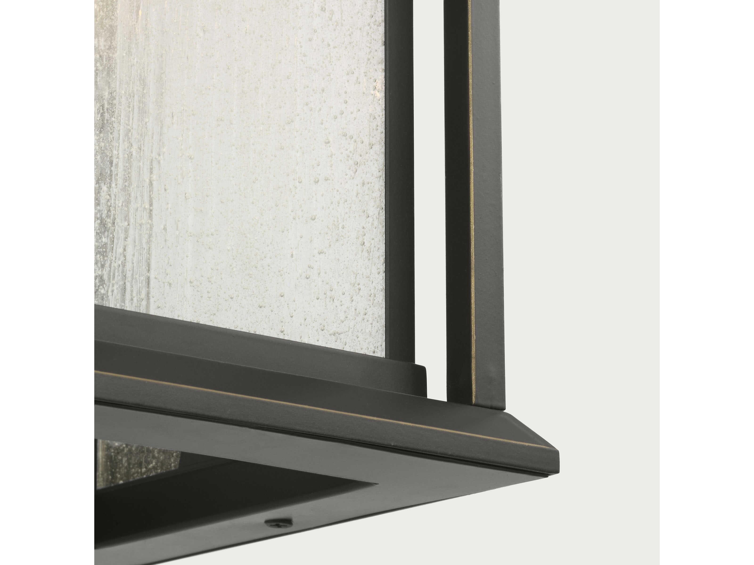 Generation Lighting Audley 1-Light Outdoor Wall Light