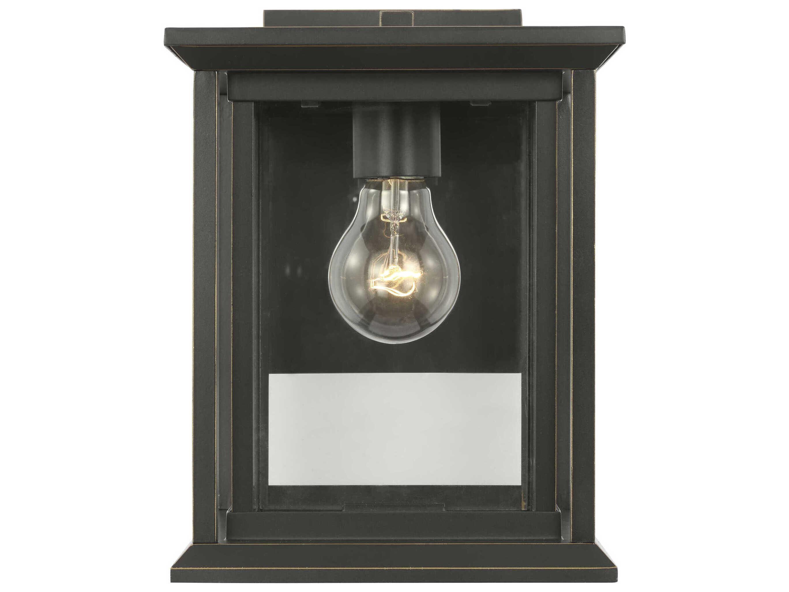 Generation Lighting Audley 1-Light Outdoor Wall Light