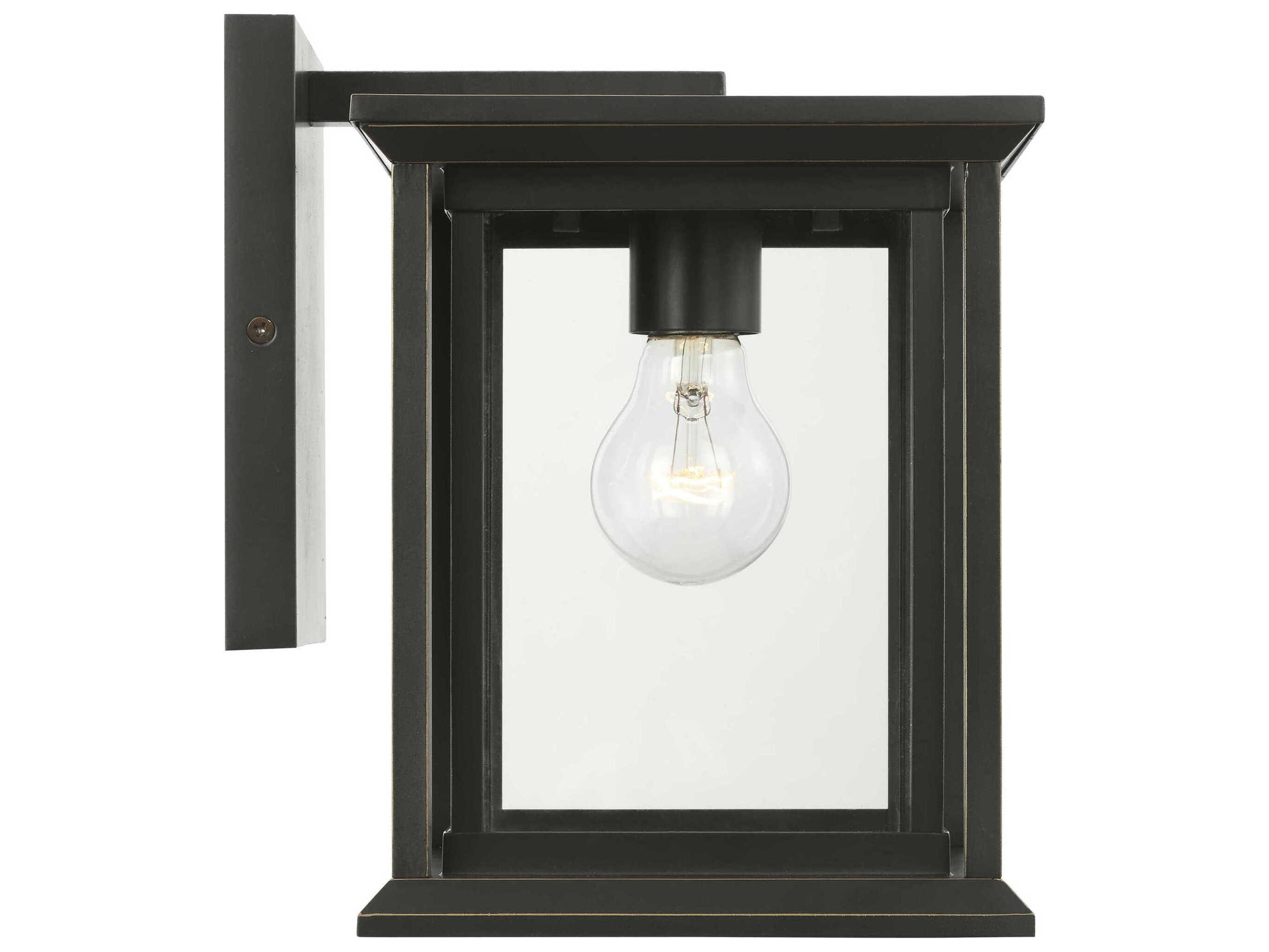 Generation Lighting Audley 1-Light Outdoor Wall Light