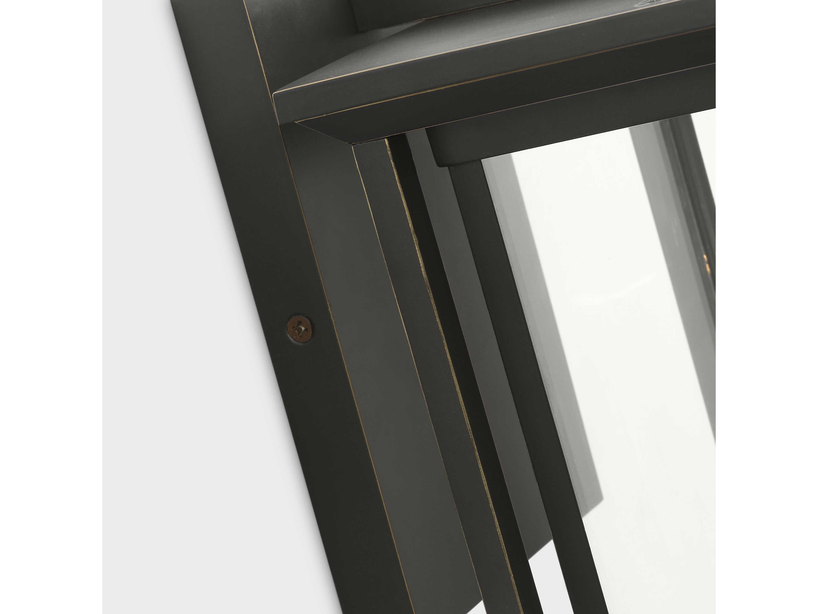 Generation Lighting Audley 1-Light Outdoor Wall Light