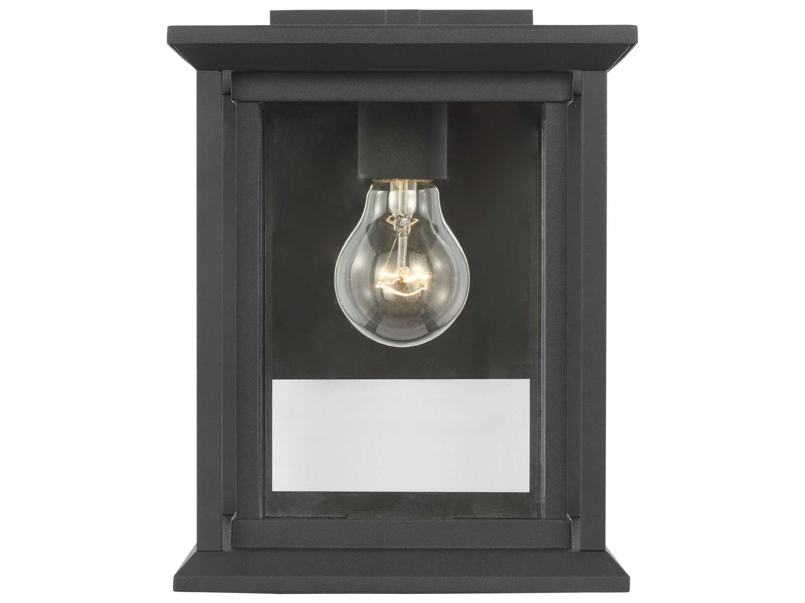 Generation Lighting Audley 1-Light Outdoor Wall Light