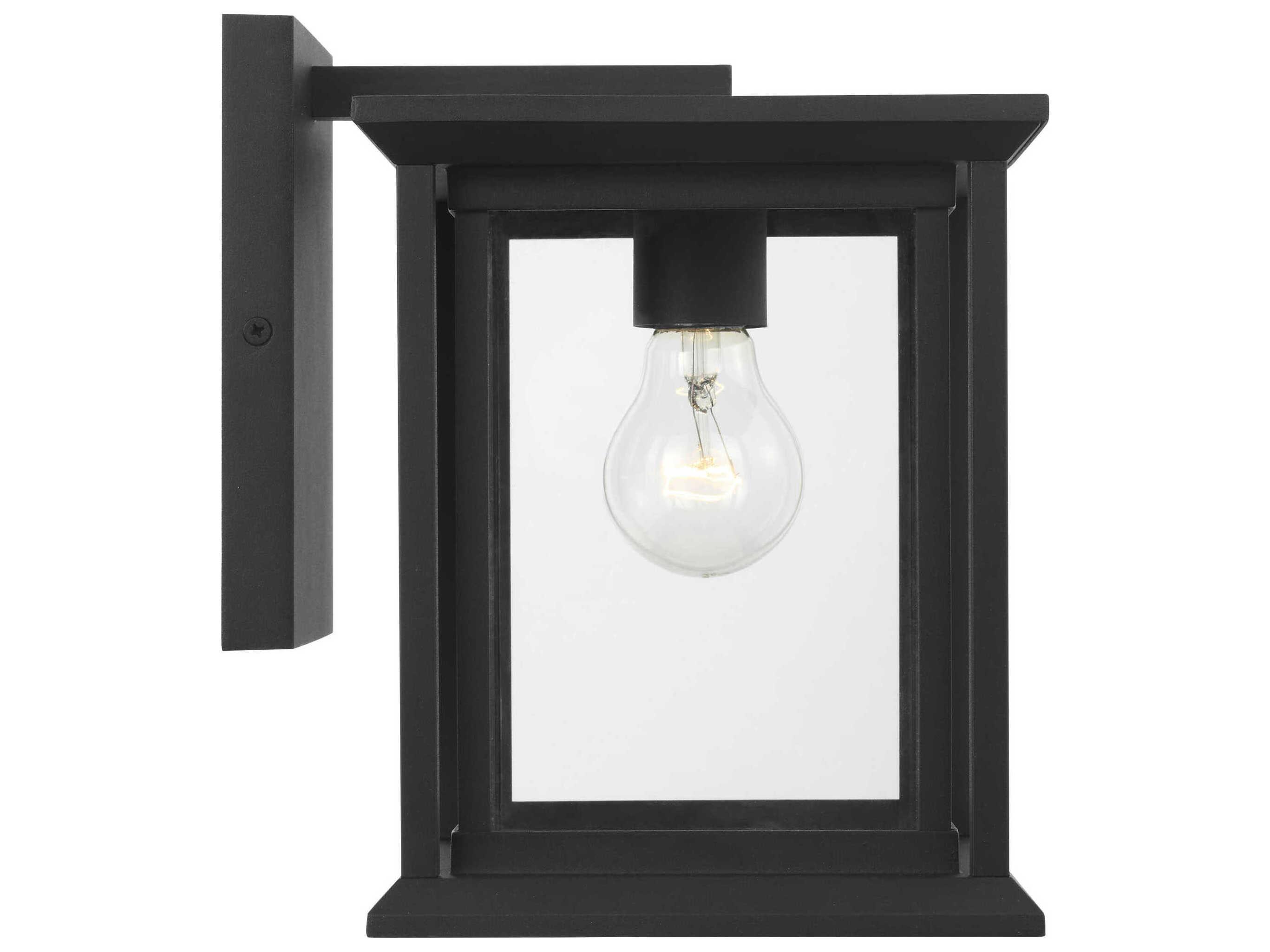 Generation Lighting Audley 1-Light Outdoor Wall Light