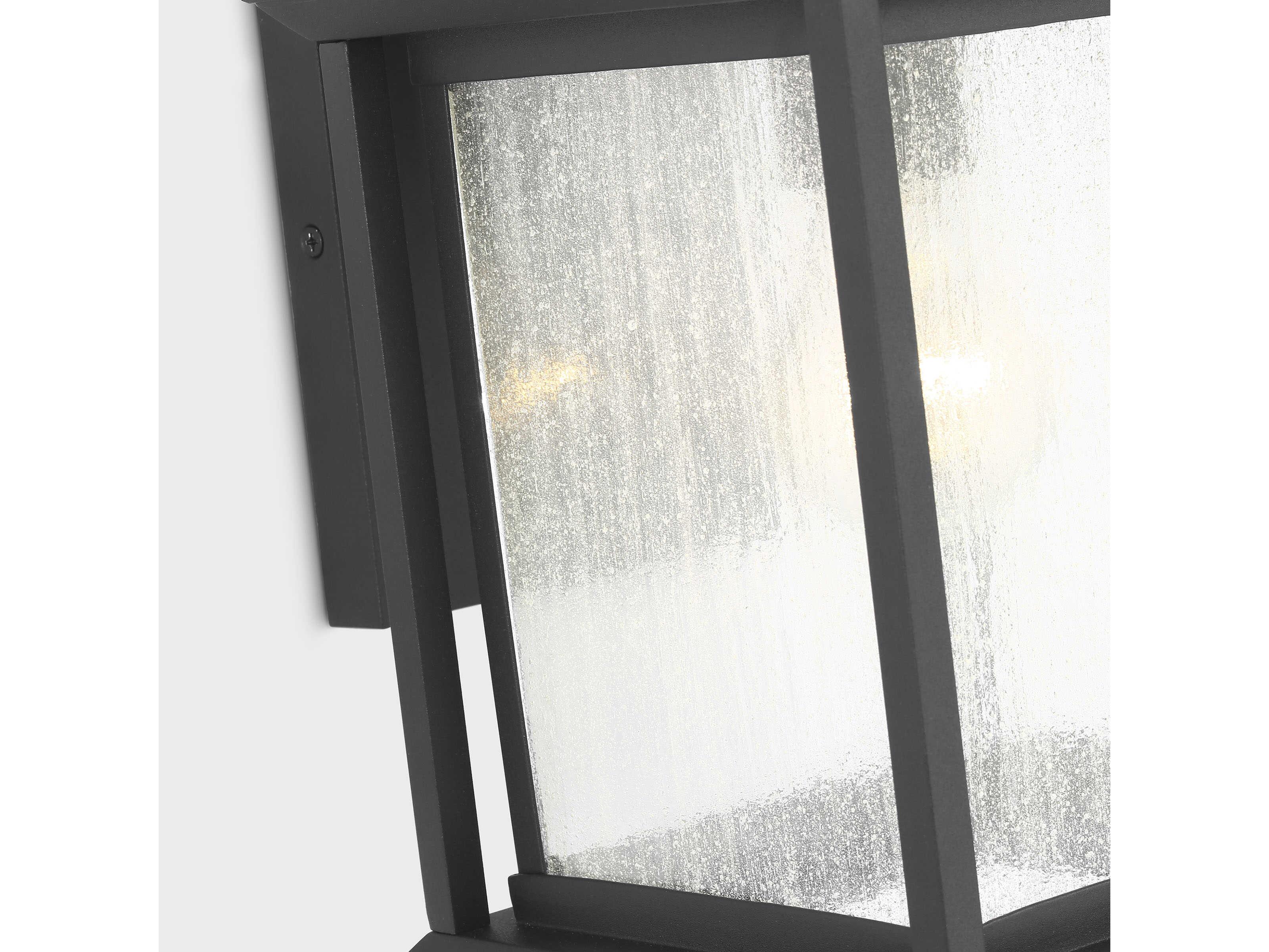 Generation Lighting Audley 1-Light Outdoor Wall Light