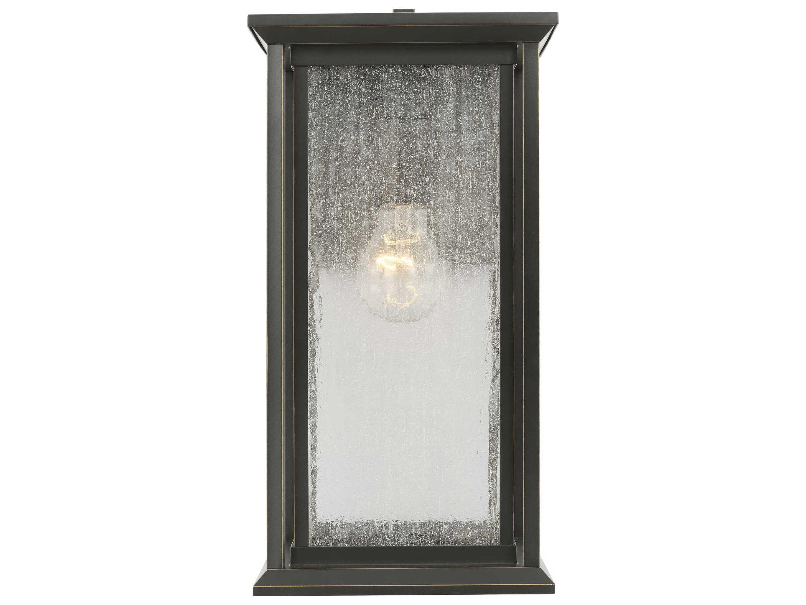 Generation Lighting Audley 1-Light Outdoor Wall Light