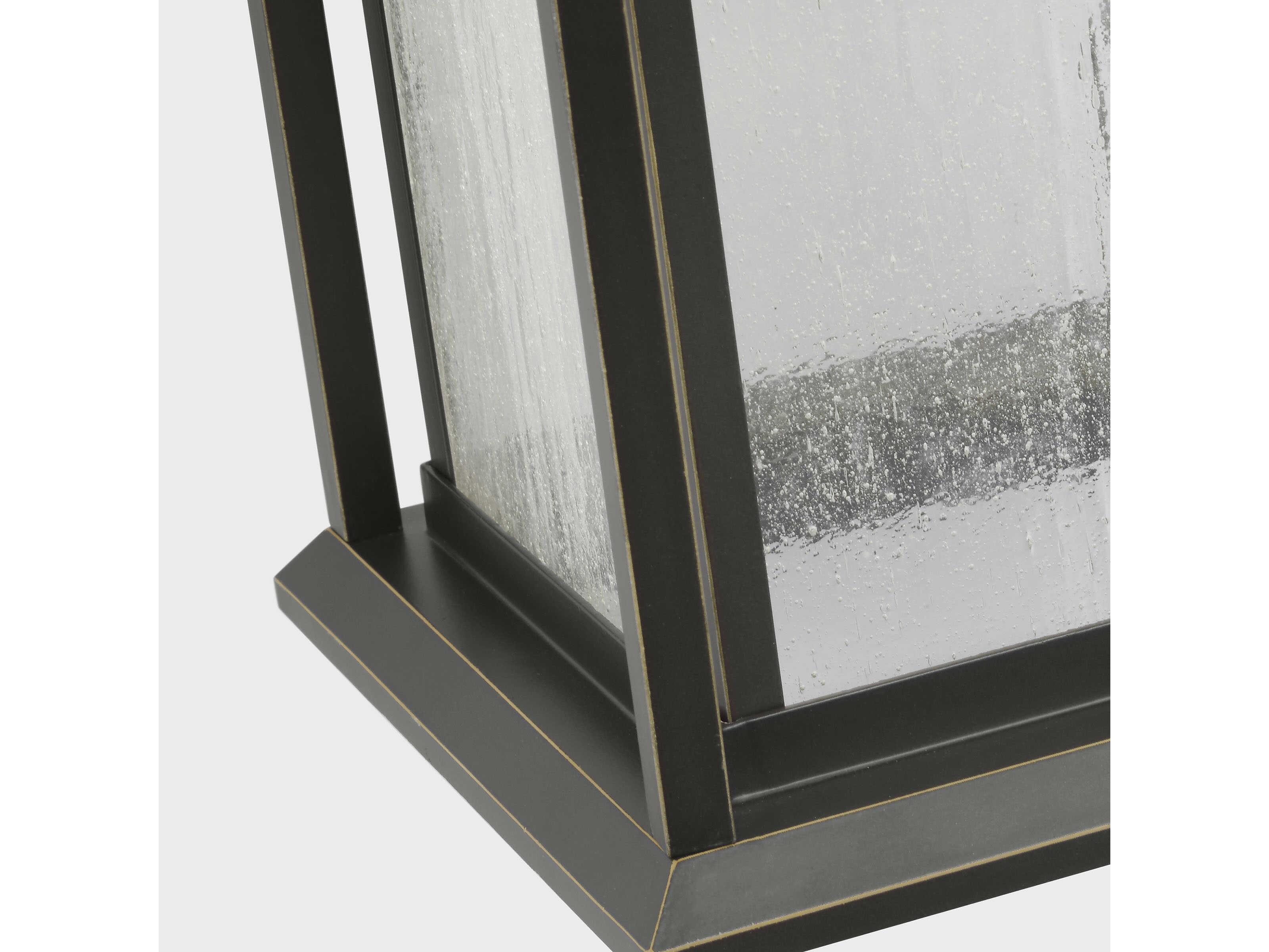 Generation Lighting Audley 1-Light Outdoor Wall Light