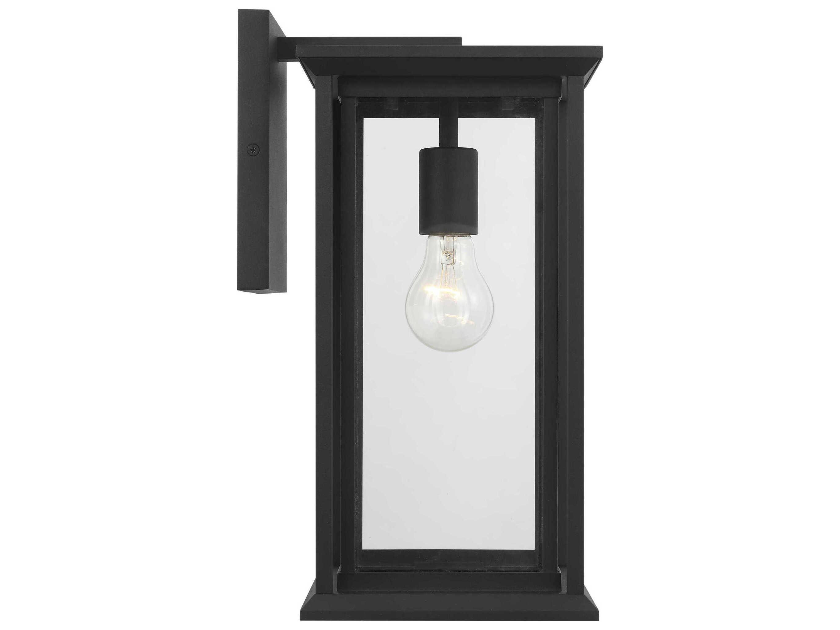 Generation Lighting Audley 1-Light Outdoor Wall Light