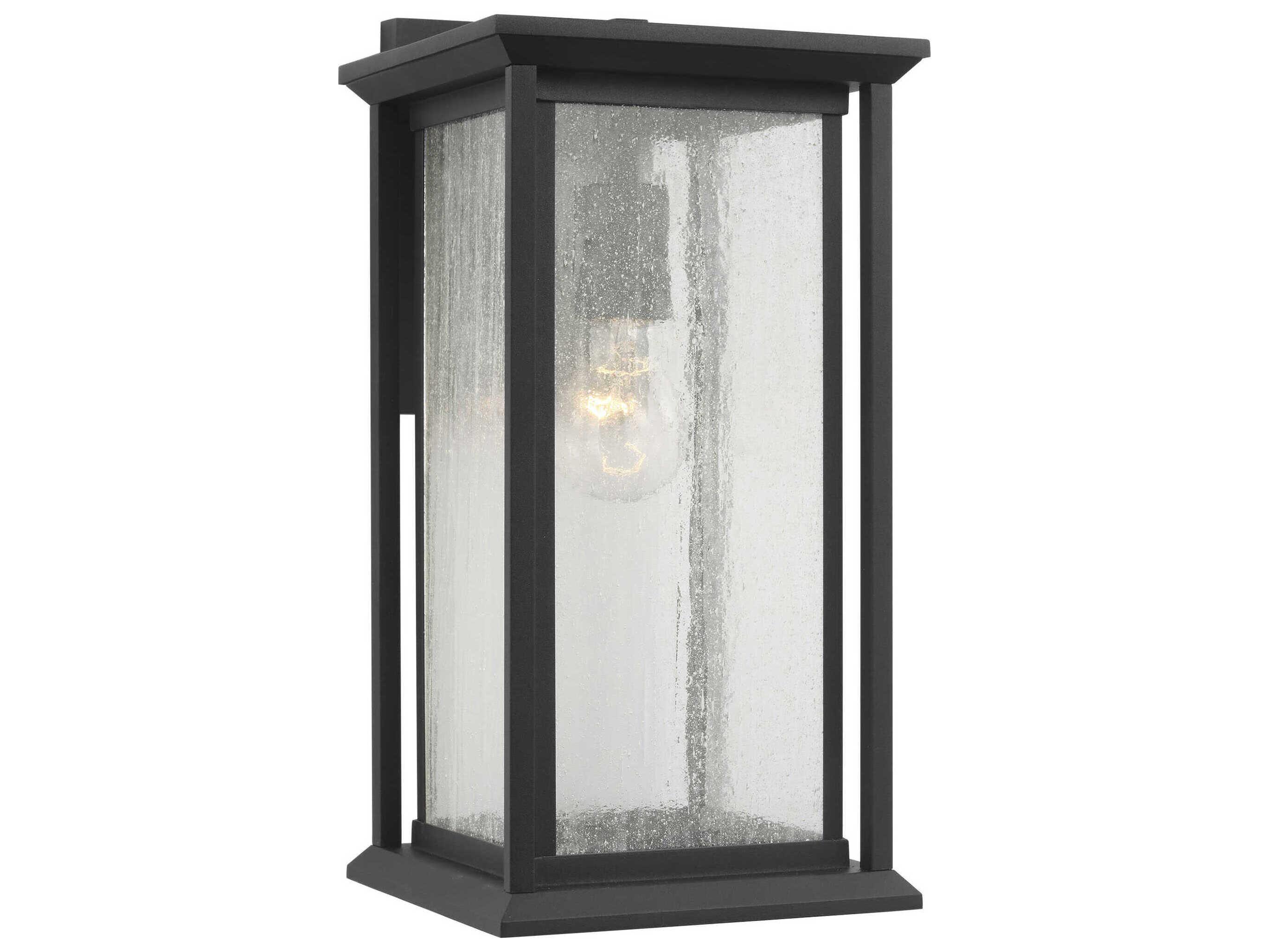 Generation Lighting Audley 1-Light Outdoor Wall Light