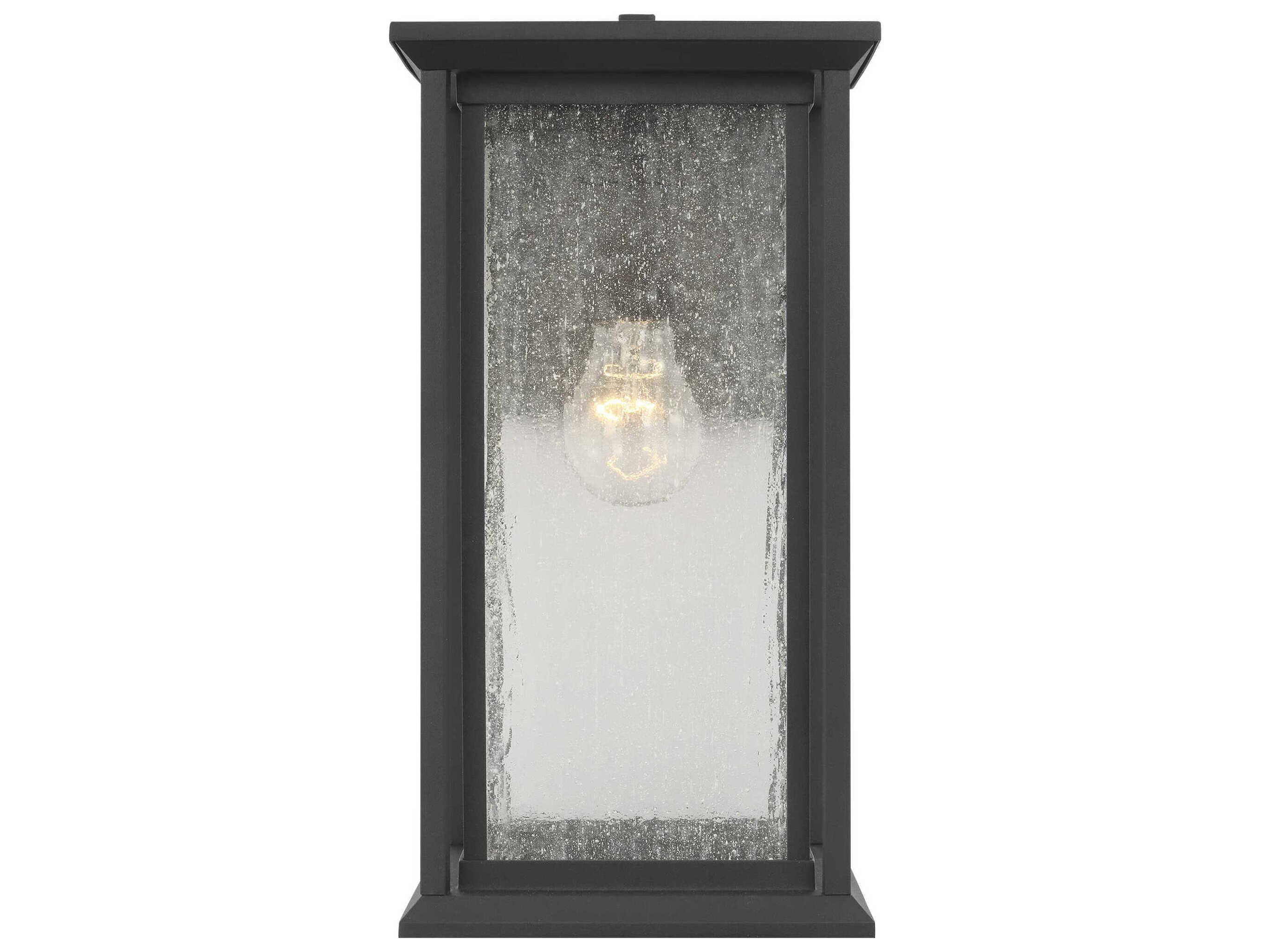 Generation Lighting Audley 1-Light Outdoor Wall Light