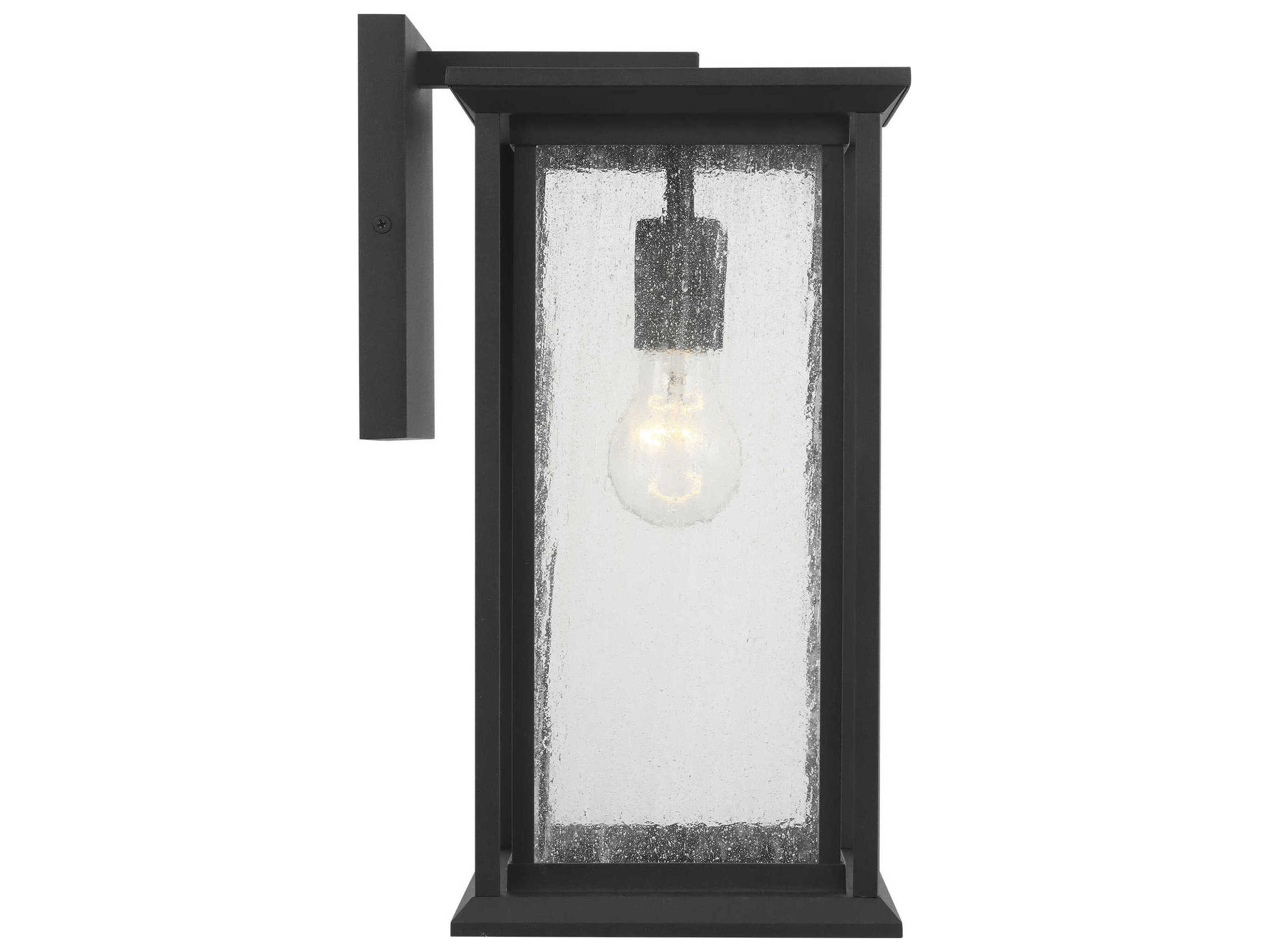 Generation Lighting Audley 1-Light Outdoor Wall Light