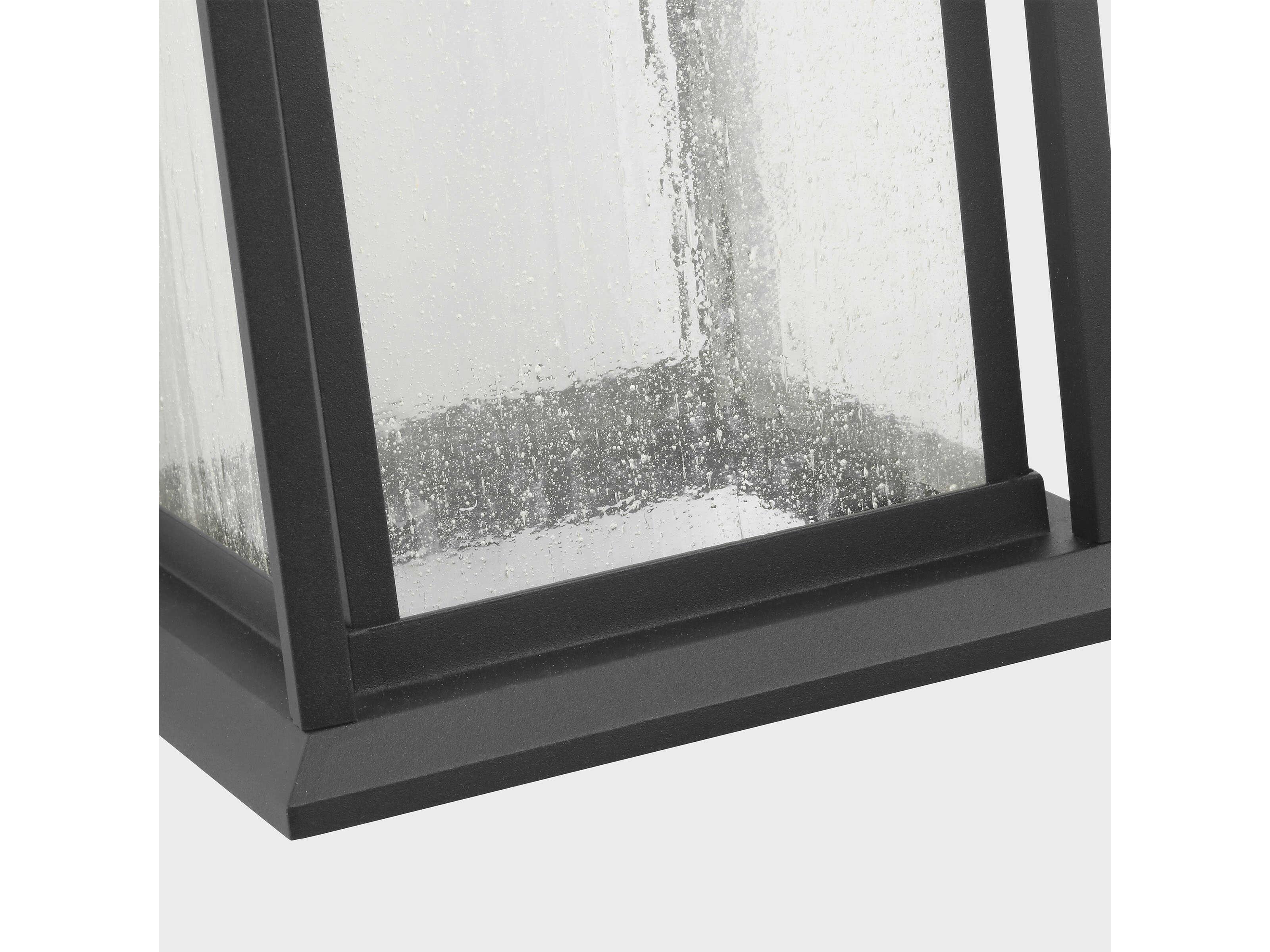 Generation Lighting Audley 1-Light Outdoor Wall Light