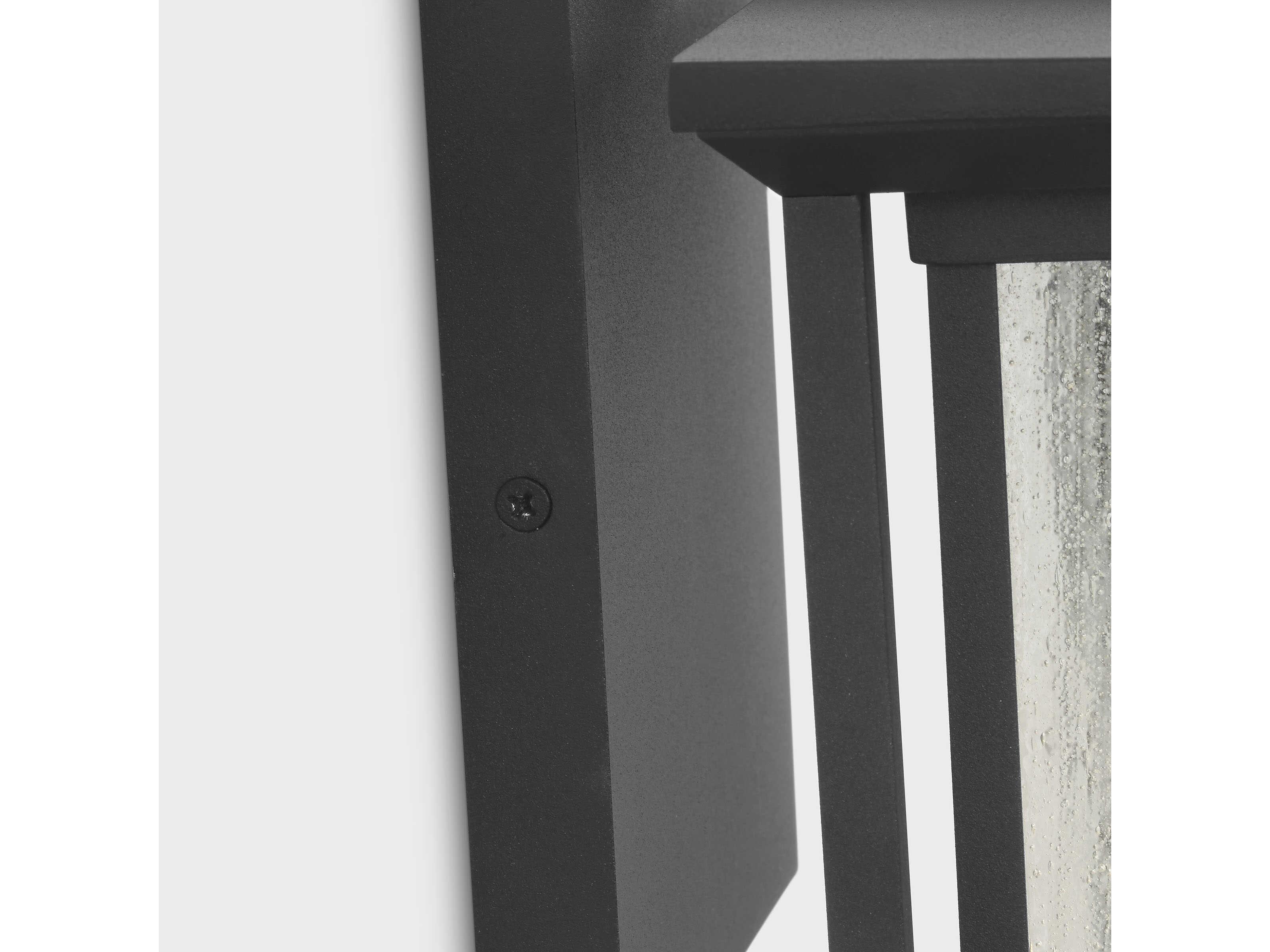 Generation Lighting Audley 1-Light Outdoor Wall Light