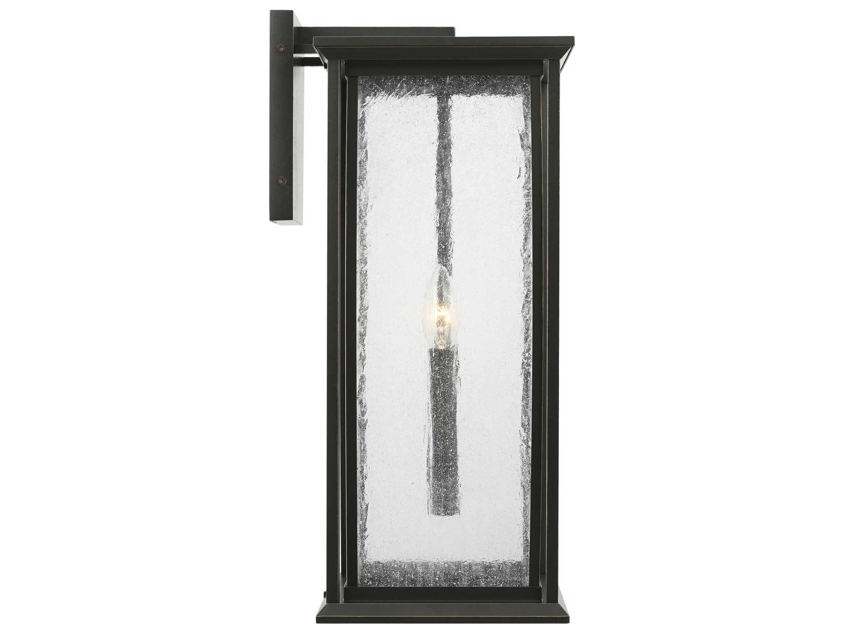Generation Lighting Audley 2-Light Outdoor Wall Light