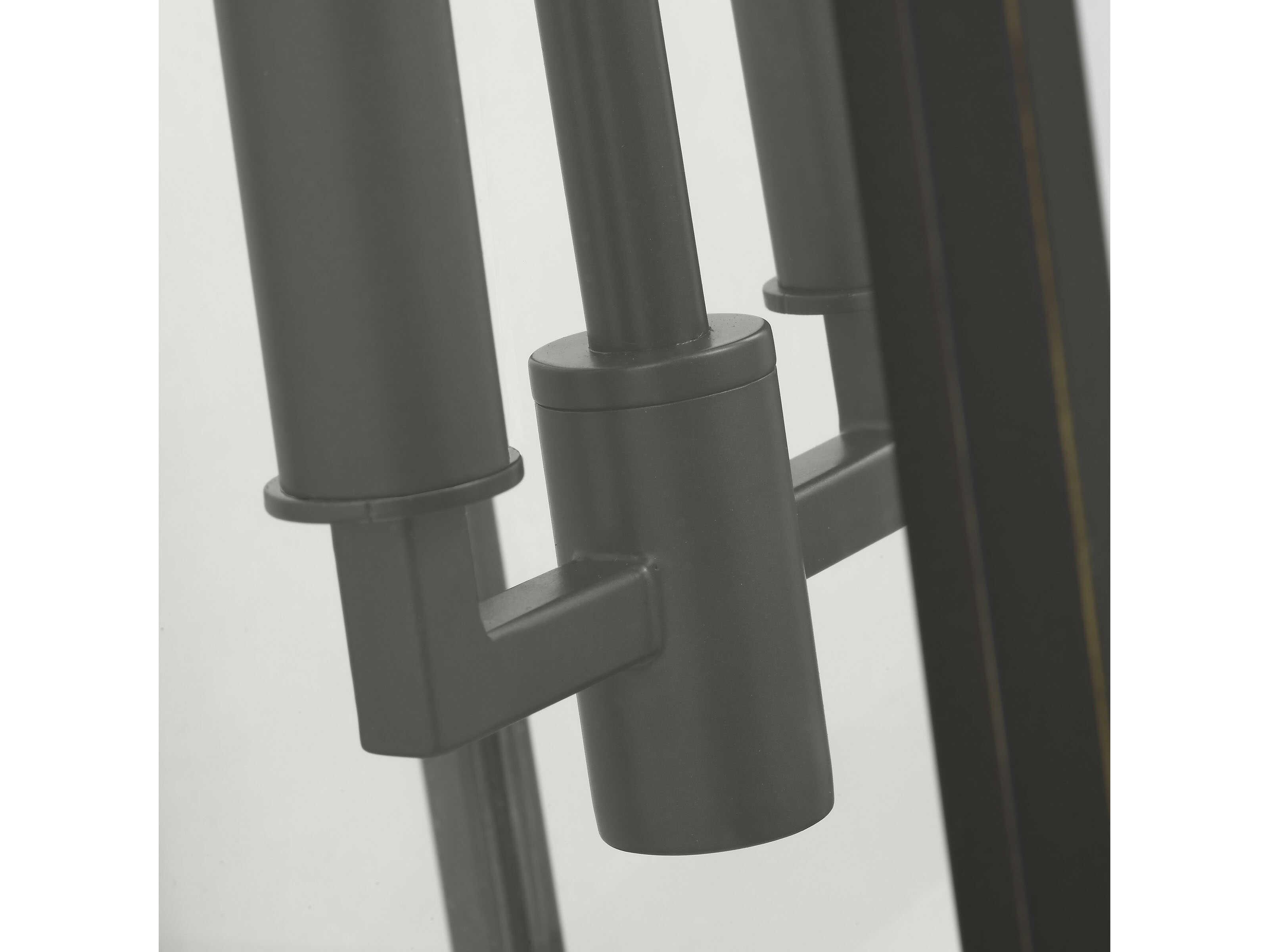 Generation Lighting Audley 2-Light Outdoor Wall Light