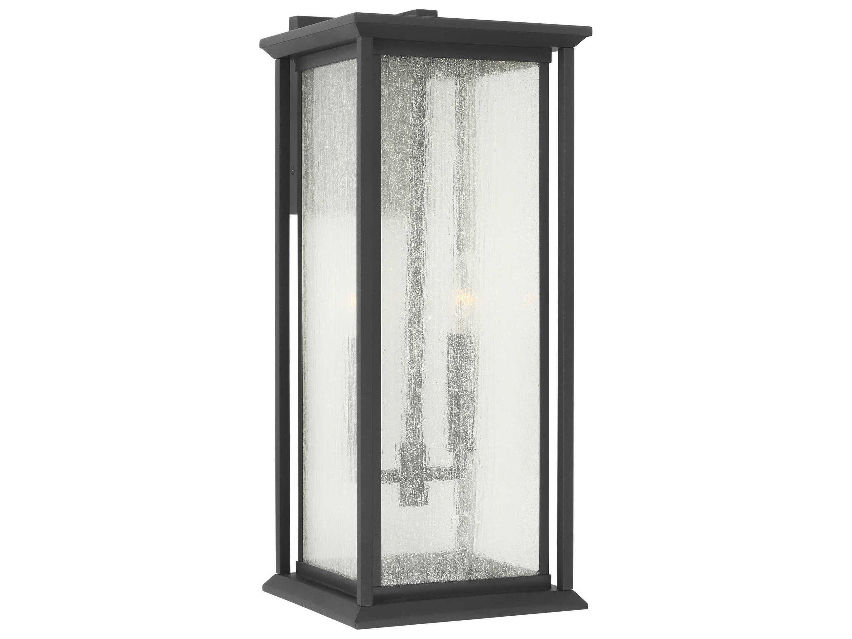 Generation Lighting Audley 2-Light Outdoor Wall Light