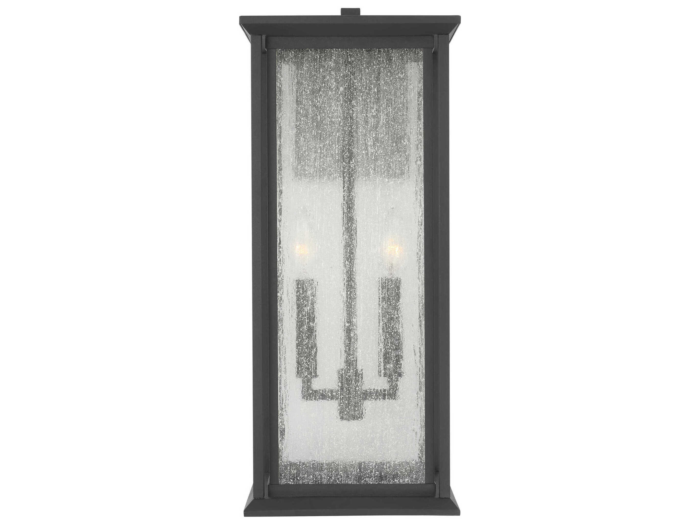 Generation Lighting Audley 2-Light Outdoor Wall Light