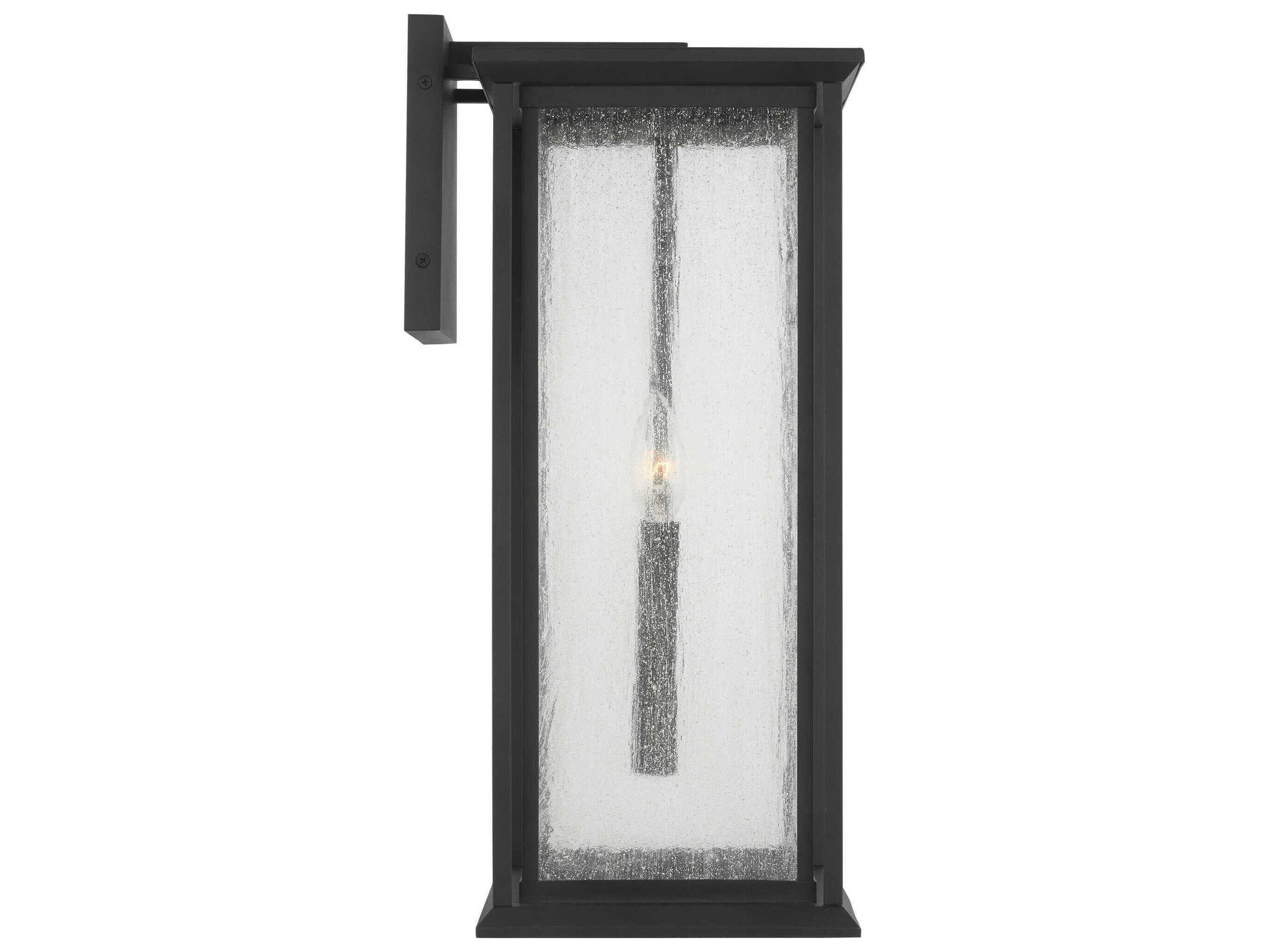 Generation Lighting Audley 2-Light Outdoor Wall Light