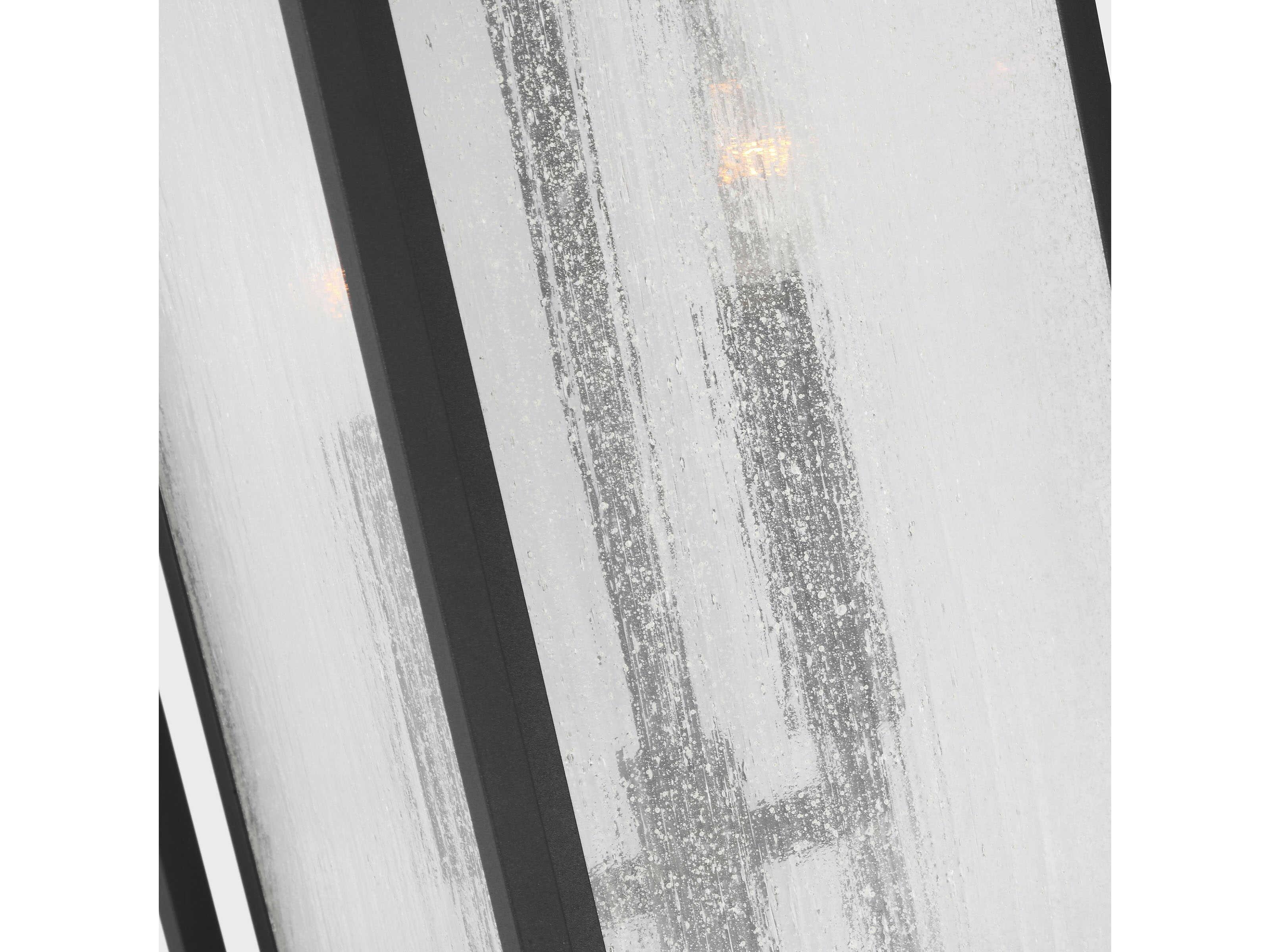 Generation Lighting Audley 2-Light Outdoor Wall Light