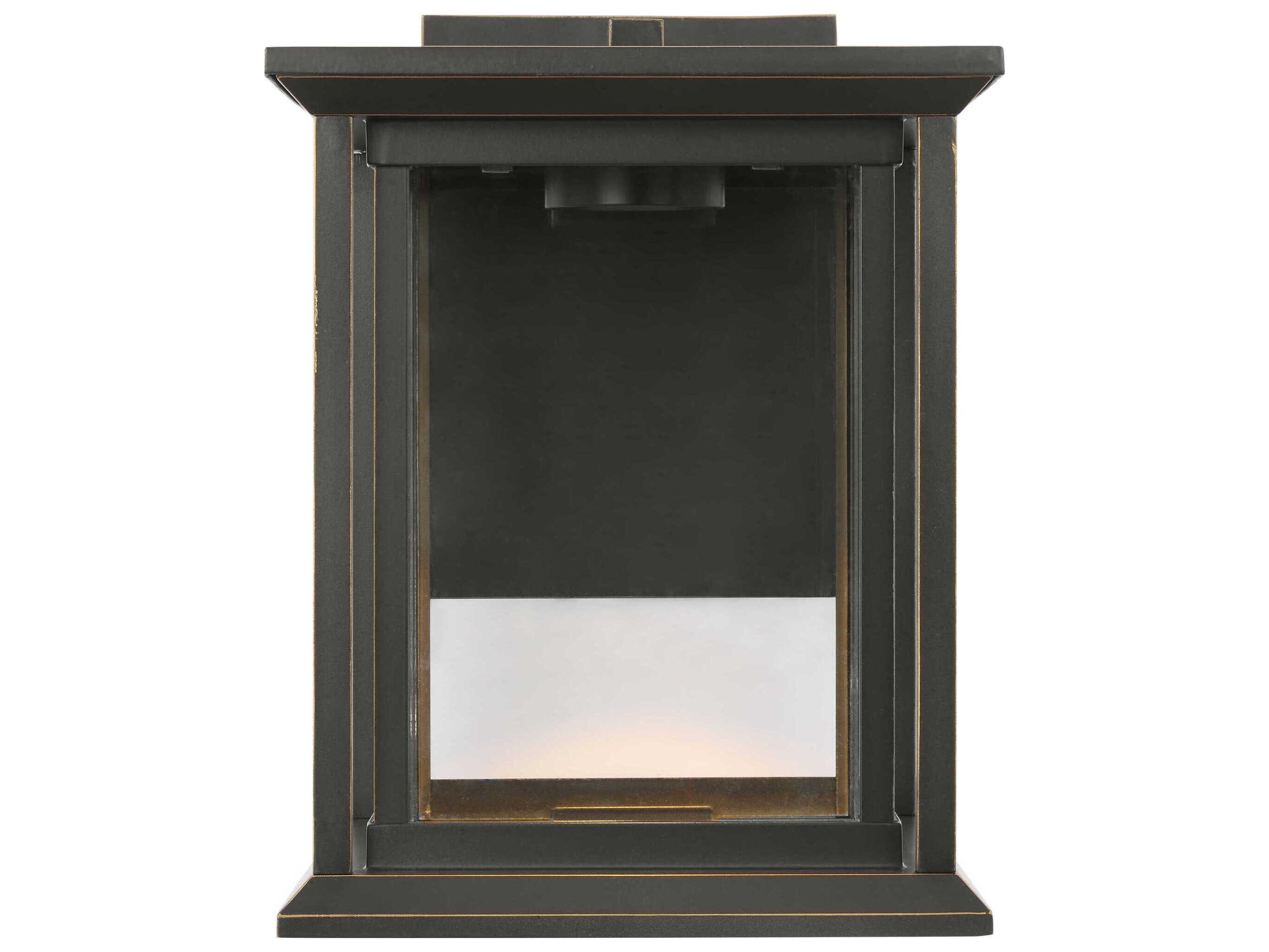 Generation Lighting Audley 1-Light Outdoor Wall Light
