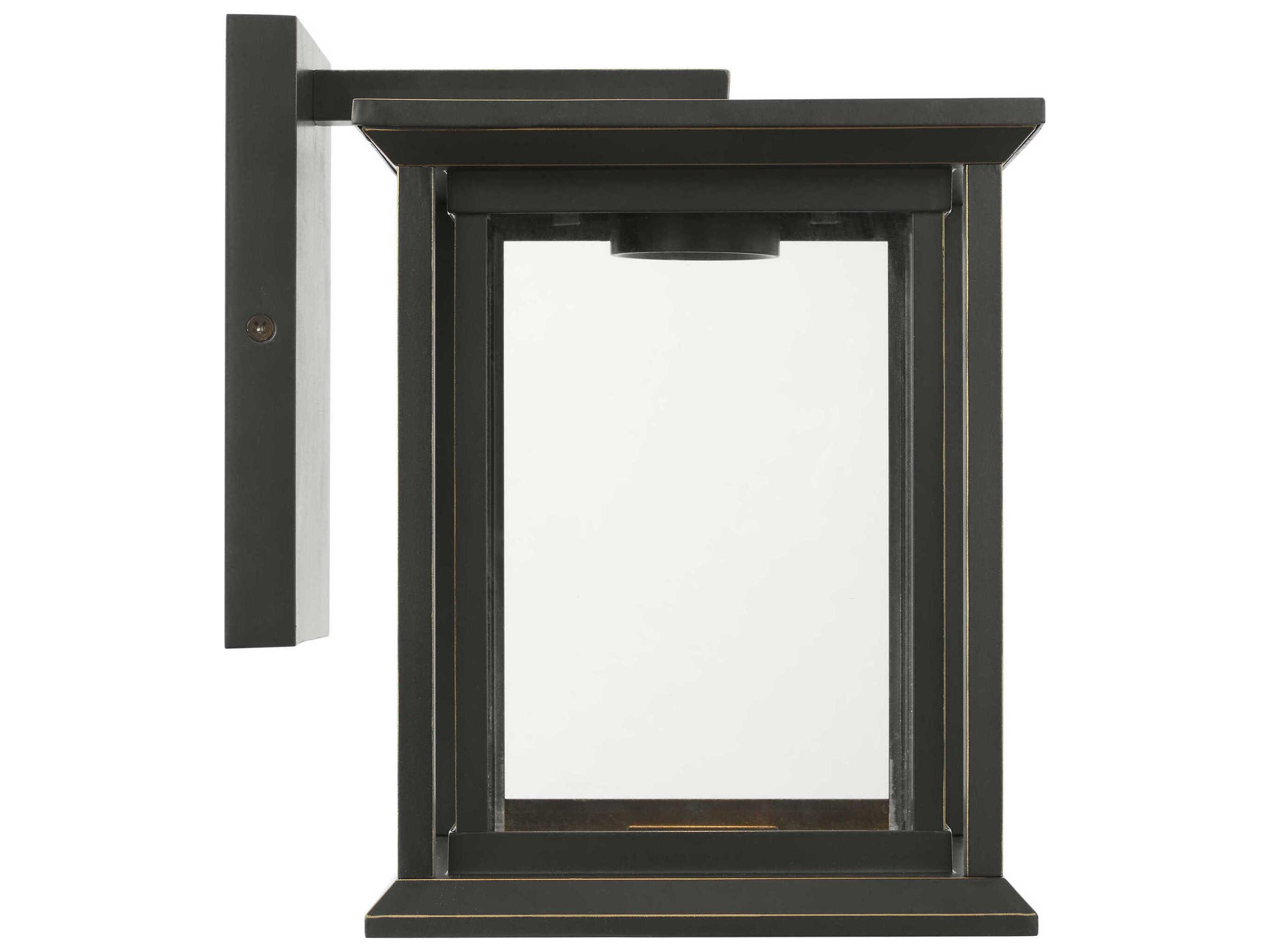 Generation Lighting Audley 1-Light Outdoor Wall Light