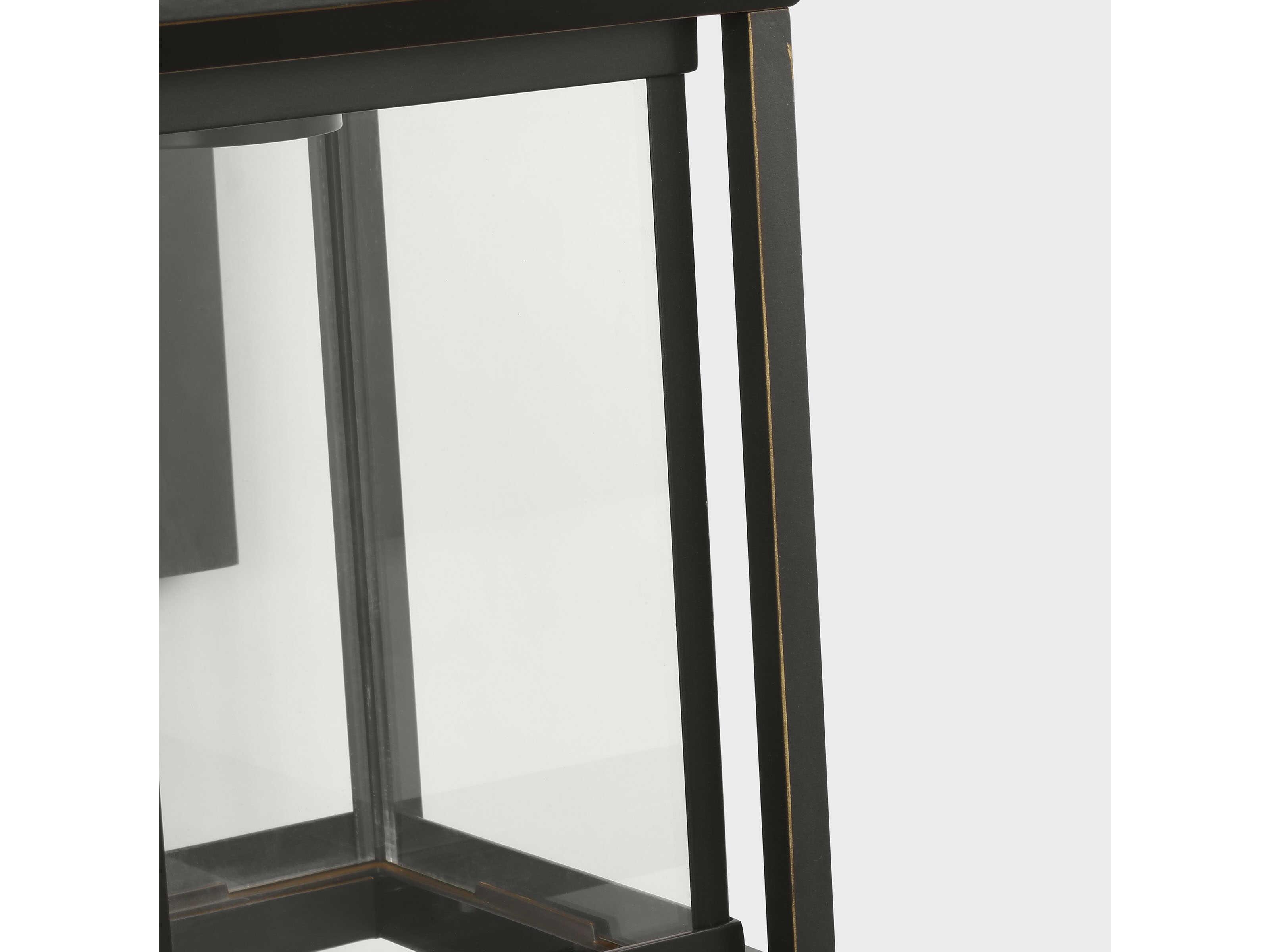 Generation Lighting Audley 1-Light Outdoor Wall Light