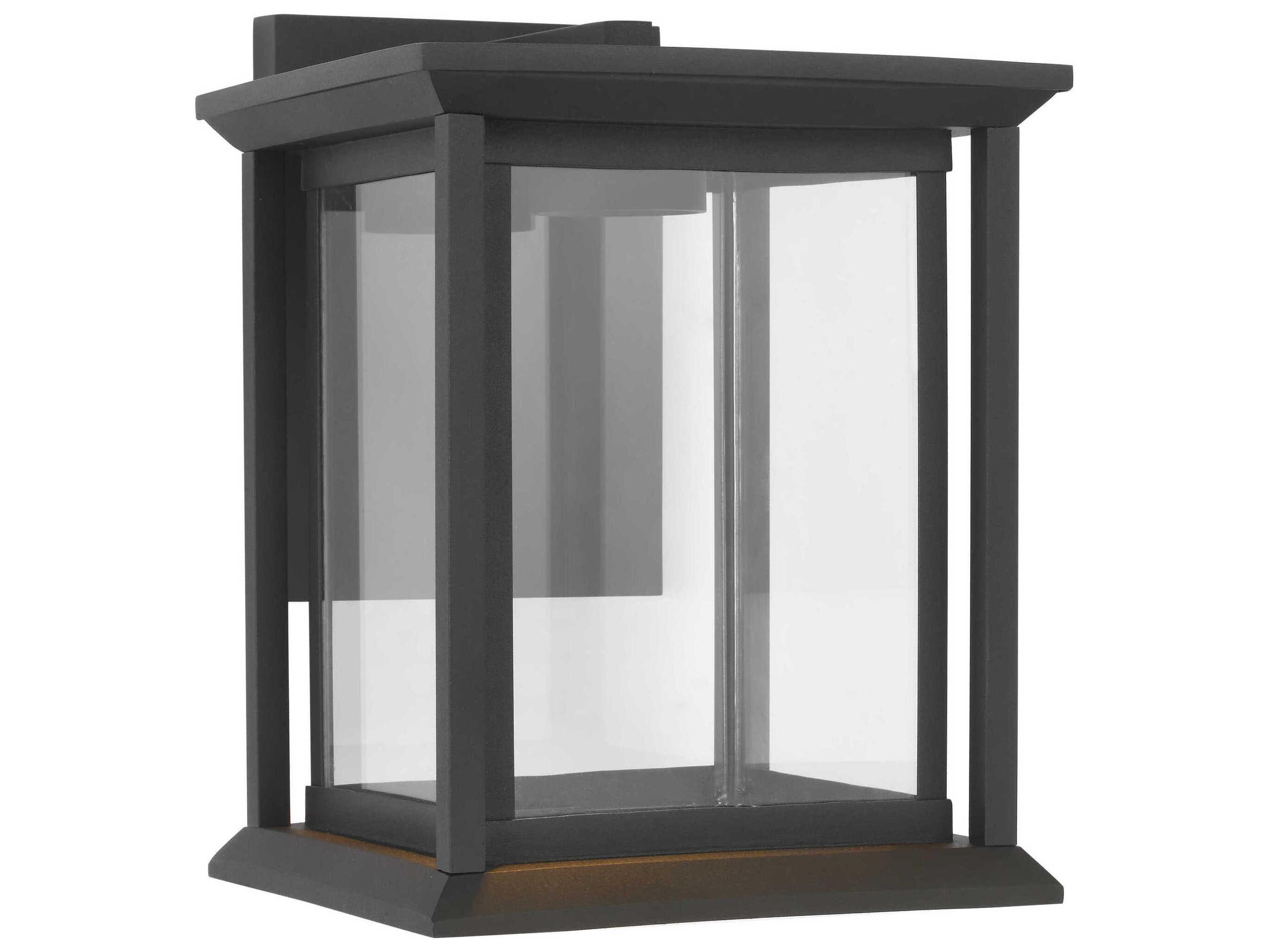 Generation Lighting Audley 1-Light Outdoor Wall Light