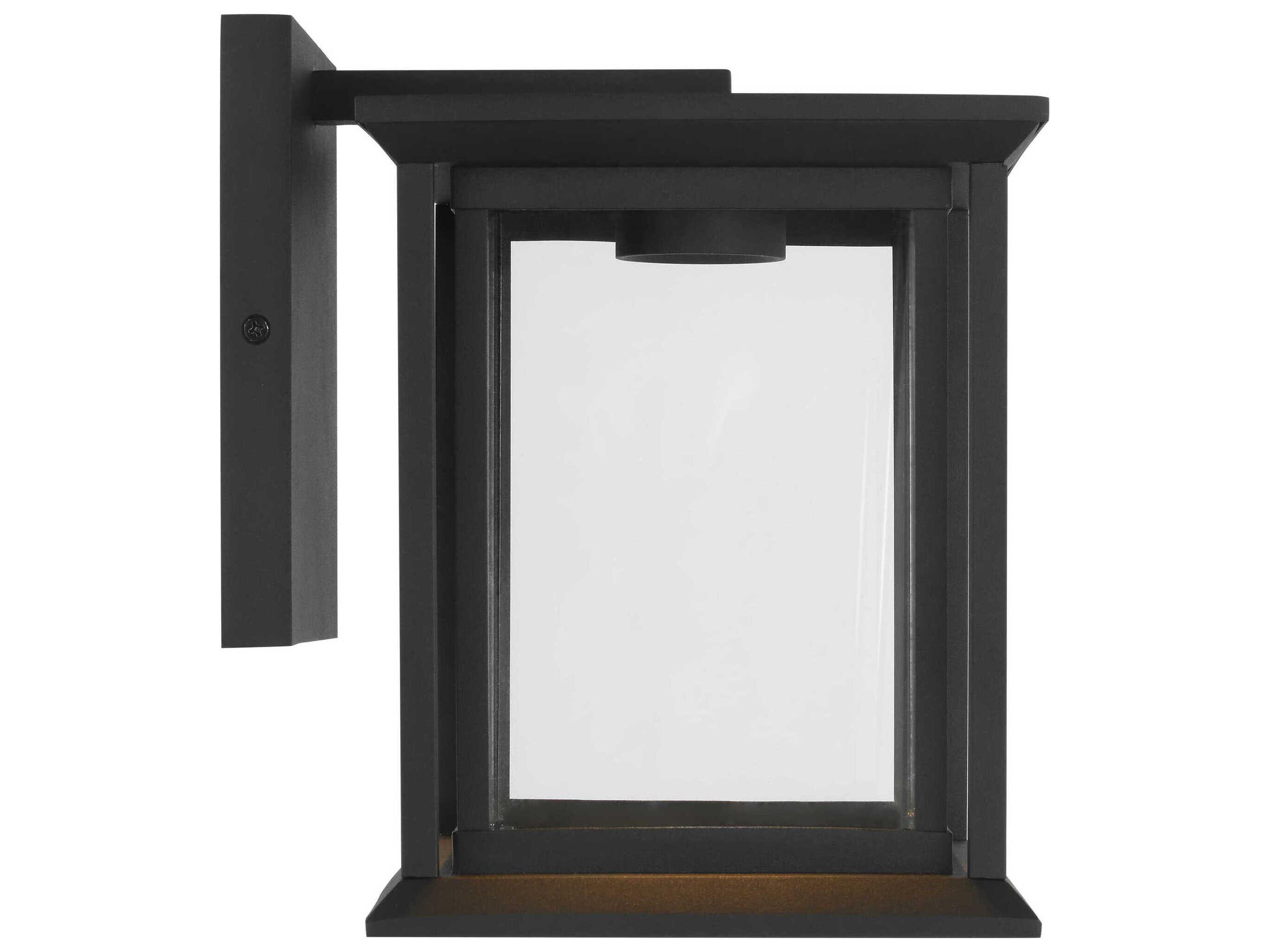 Generation Lighting Audley 1-Light Outdoor Wall Light