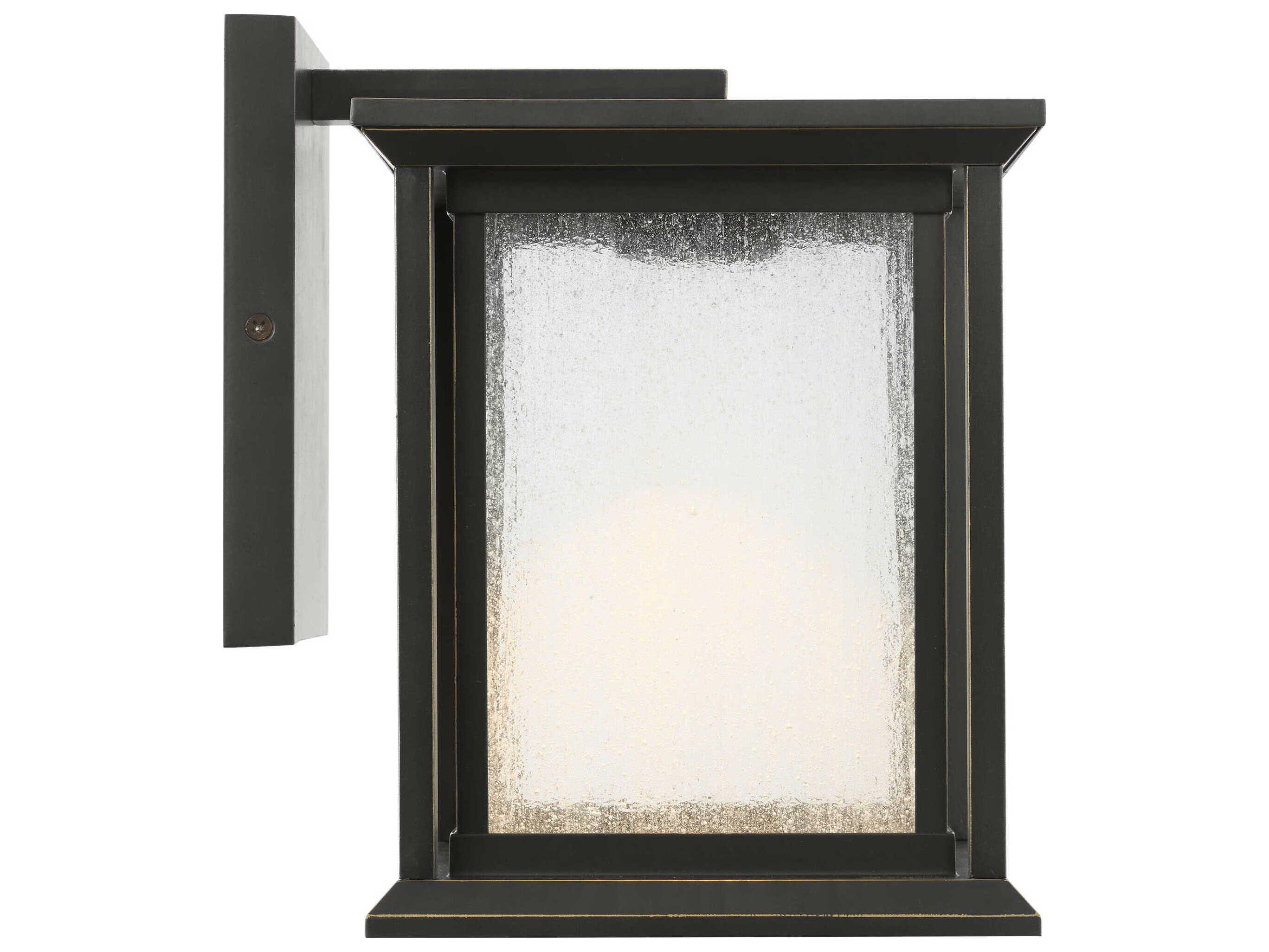 Generation Lighting Audley 1-Light Outdoor Wall Light