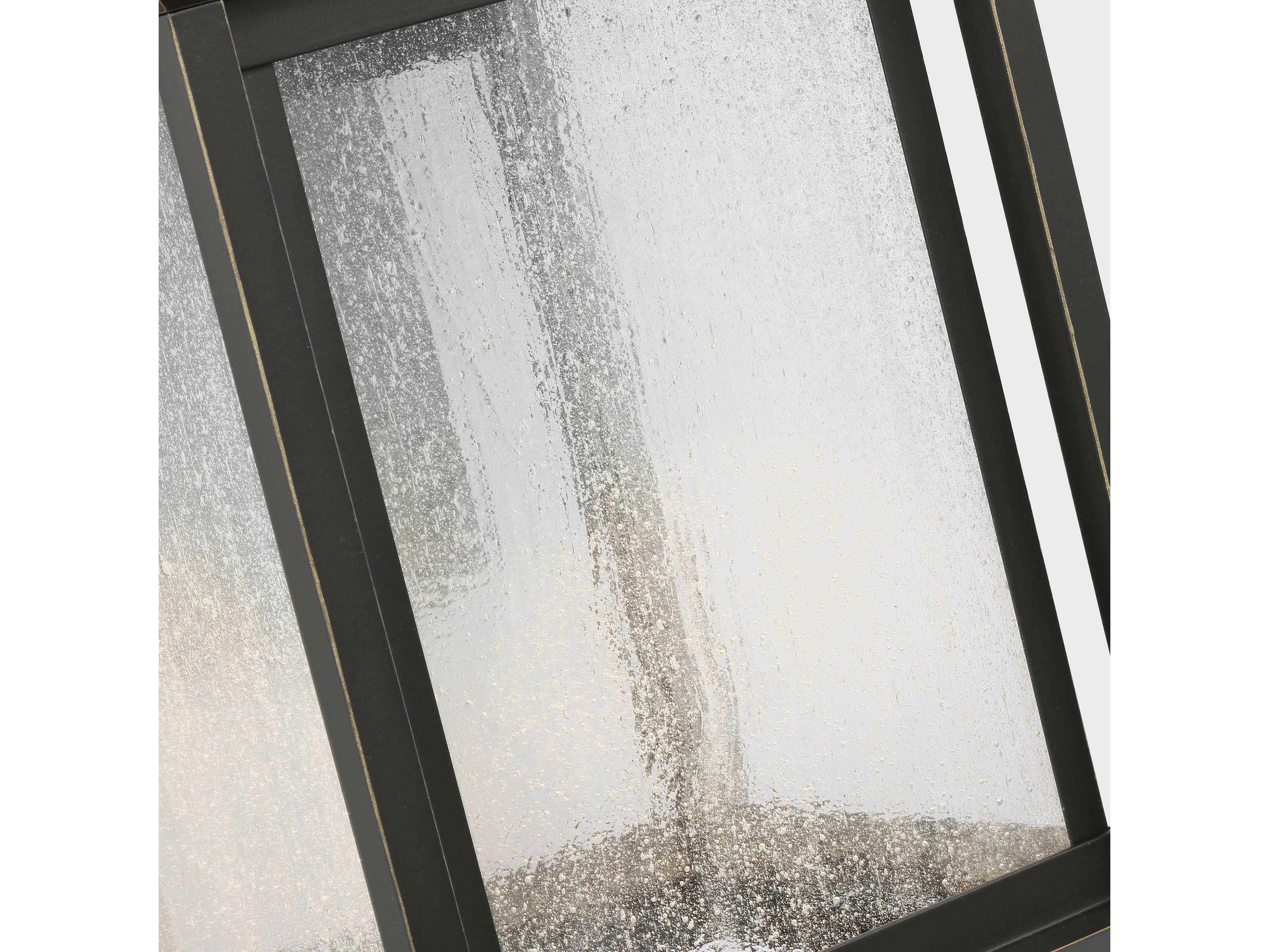 Generation Lighting Audley 1-Light Outdoor Wall Light