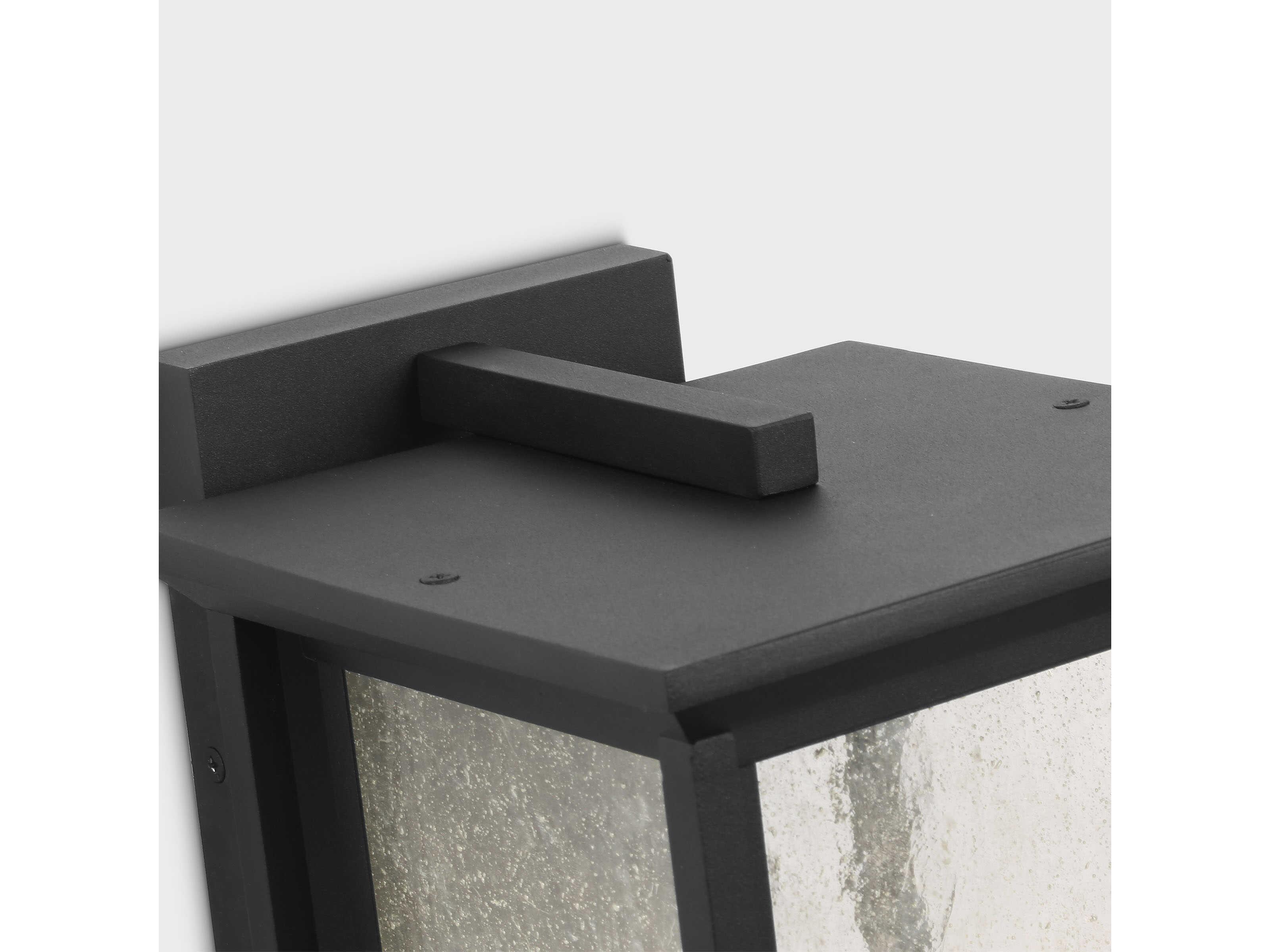 Generation Lighting Audley 1-Light Outdoor Wall Light