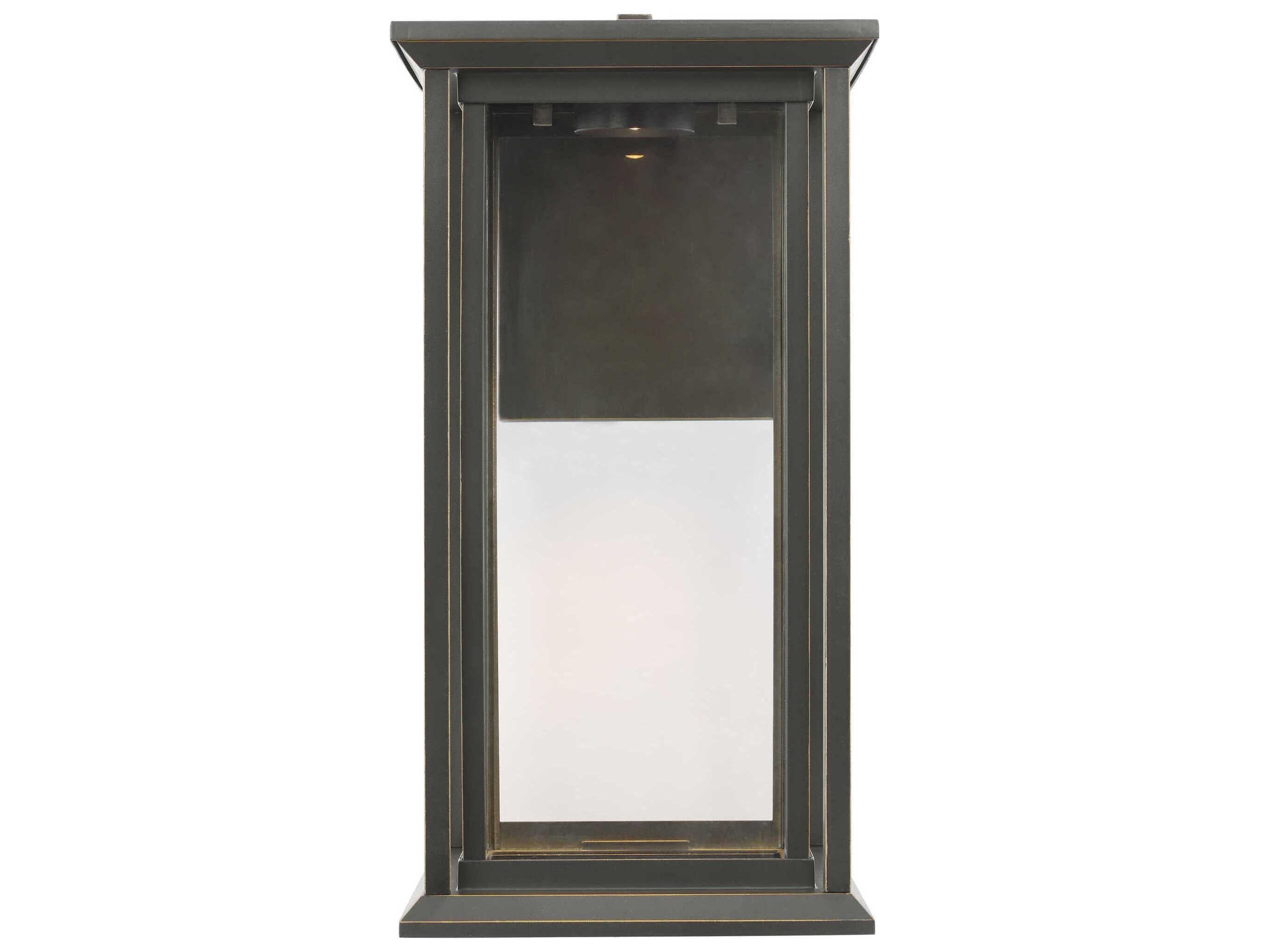 Generation Lighting Audley 1-Light Outdoor Wall Light