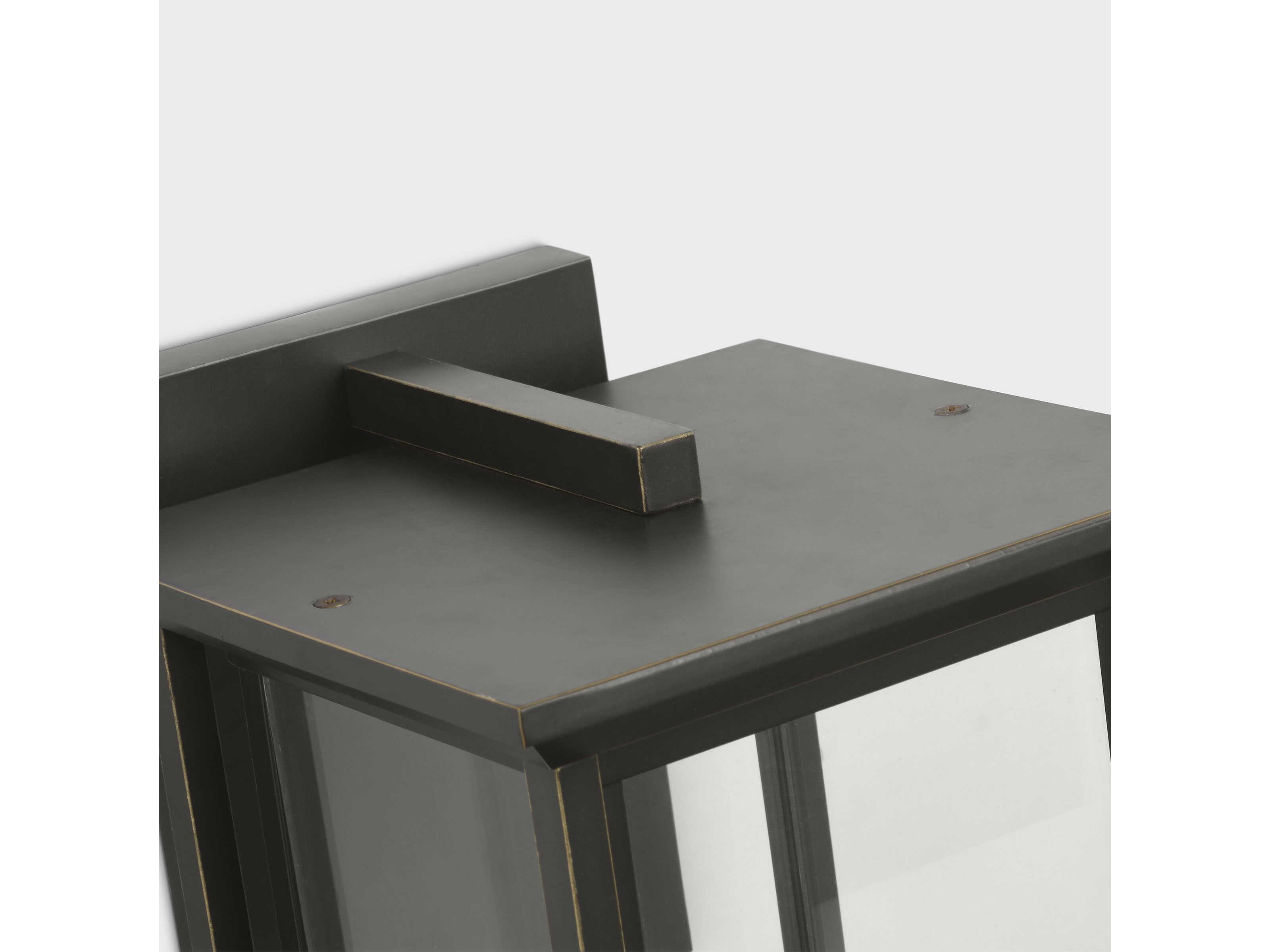 Generation Lighting Audley 1-Light Outdoor Wall Light