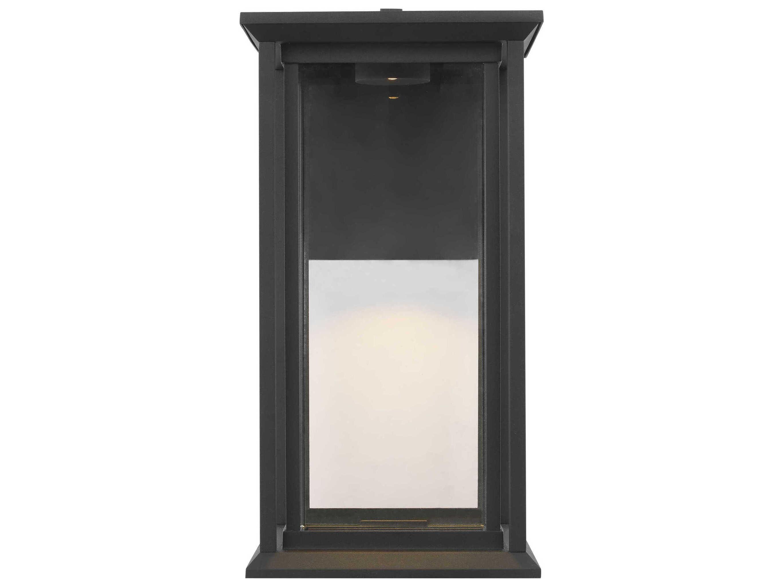 Generation Lighting Audley 1-Light Outdoor Wall Light