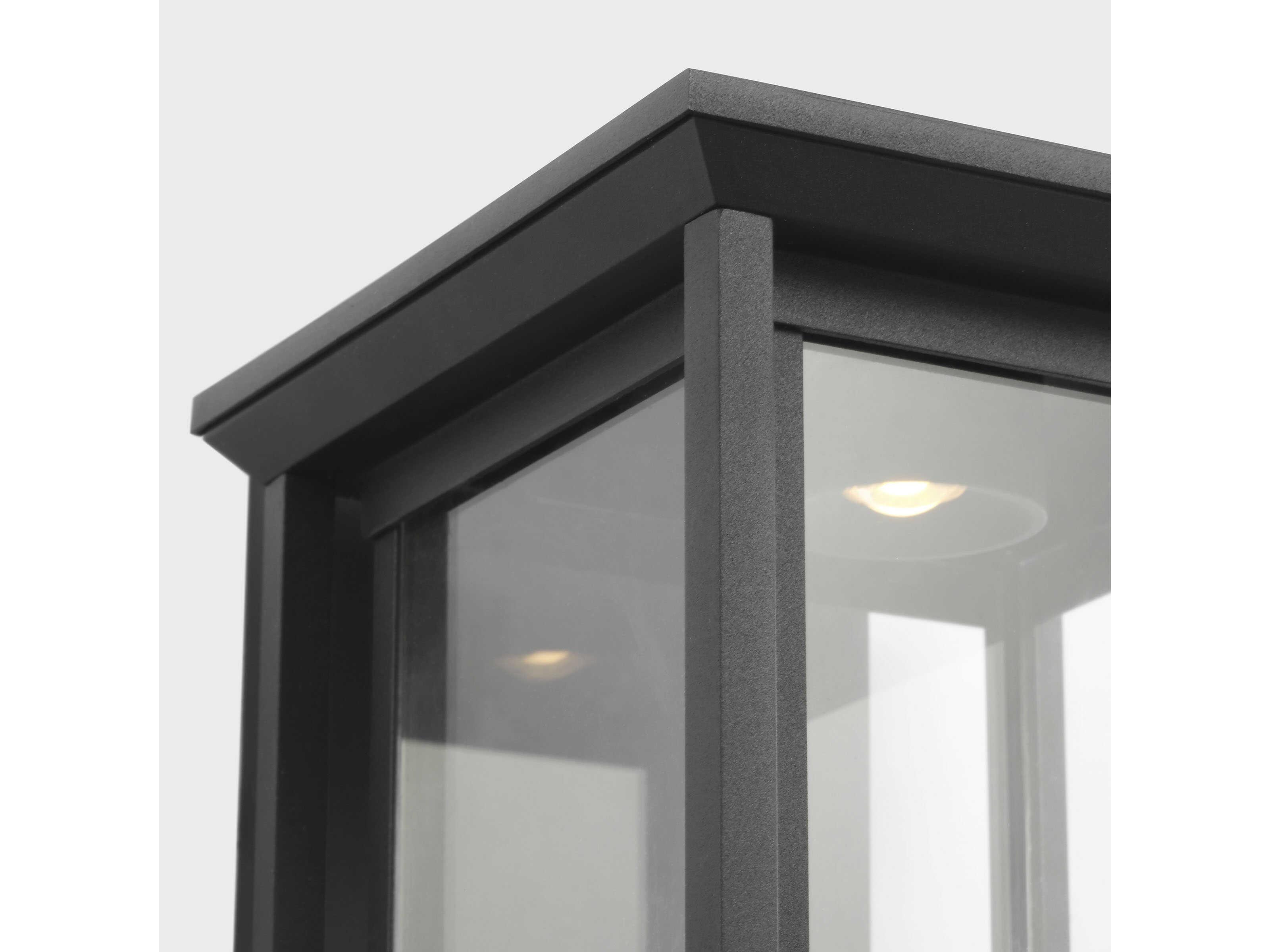 Generation Lighting Audley 1-Light Outdoor Wall Light