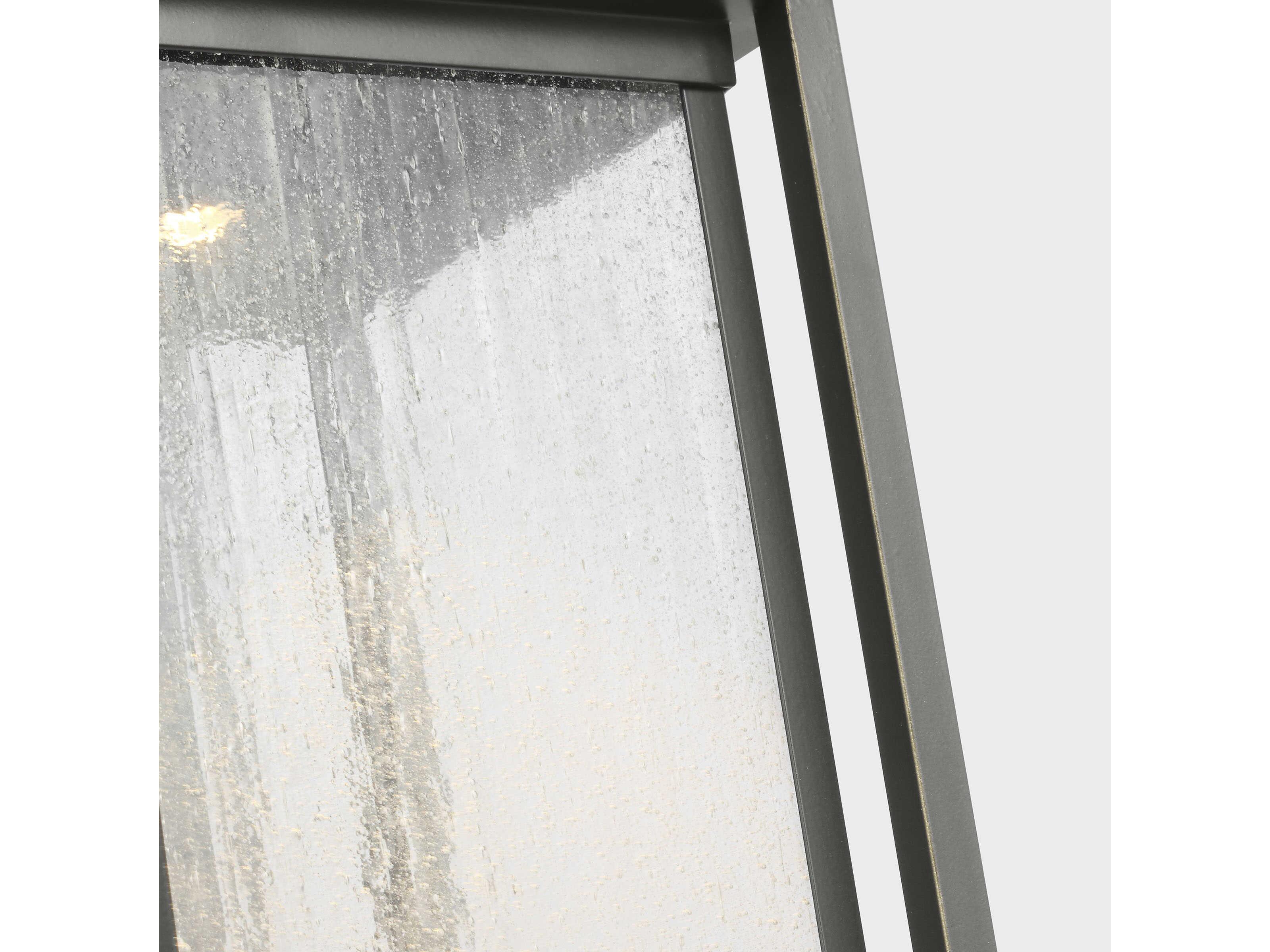 Generation Lighting Audley 1-Light Outdoor Wall Light