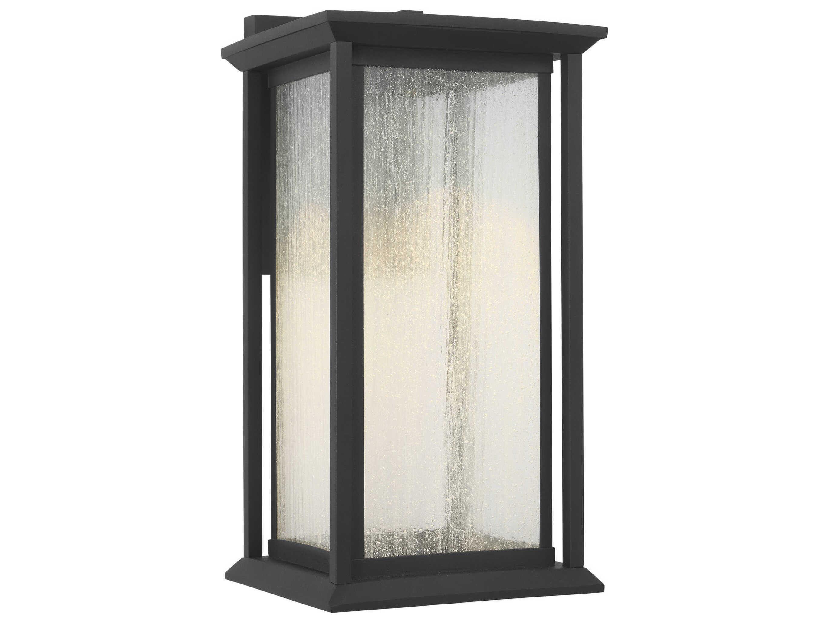 Generation Lighting Audley 1-Light Outdoor Wall Light