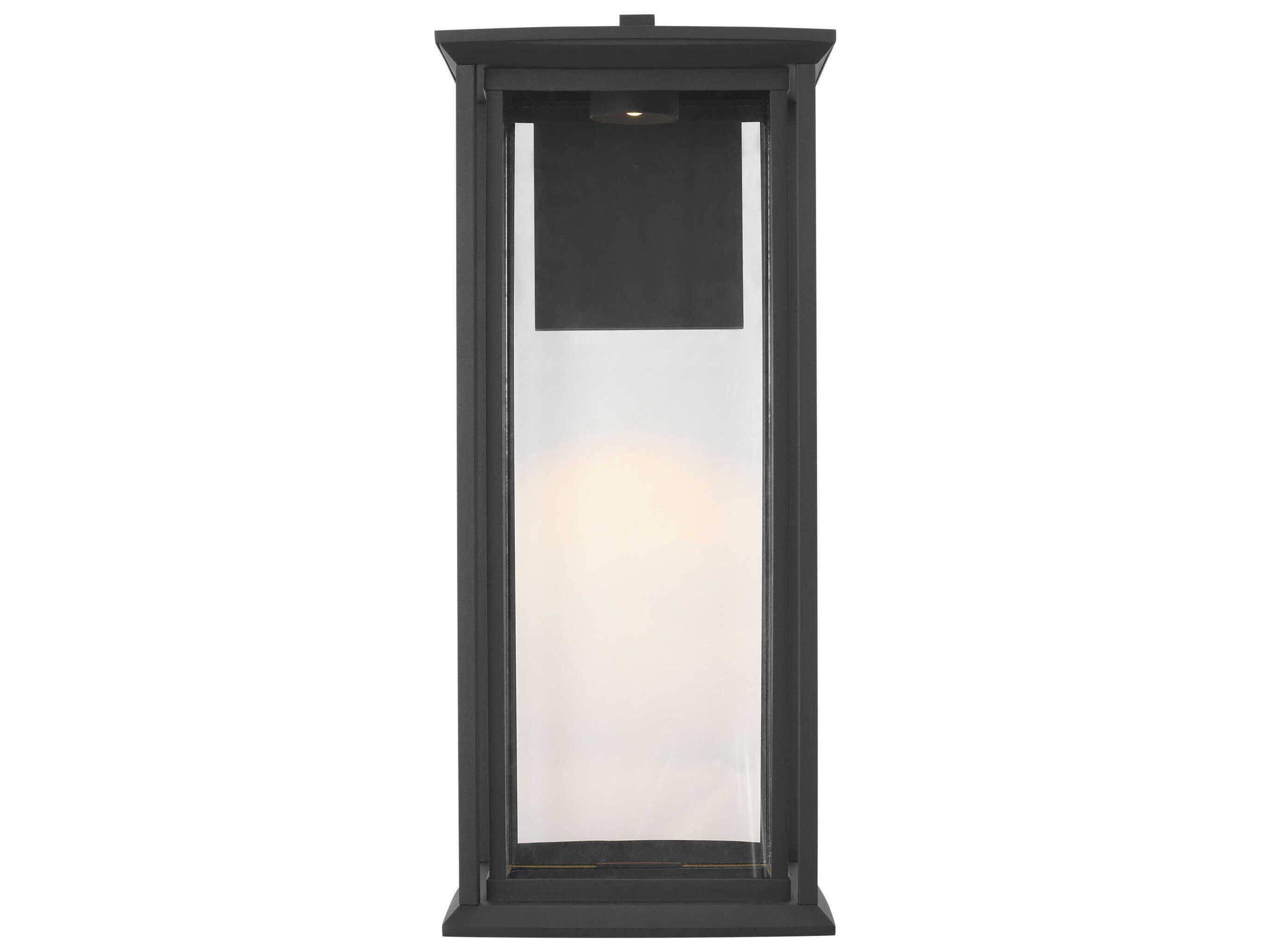 Generation Lighting Audley 1-Light Outdoor Wall Light