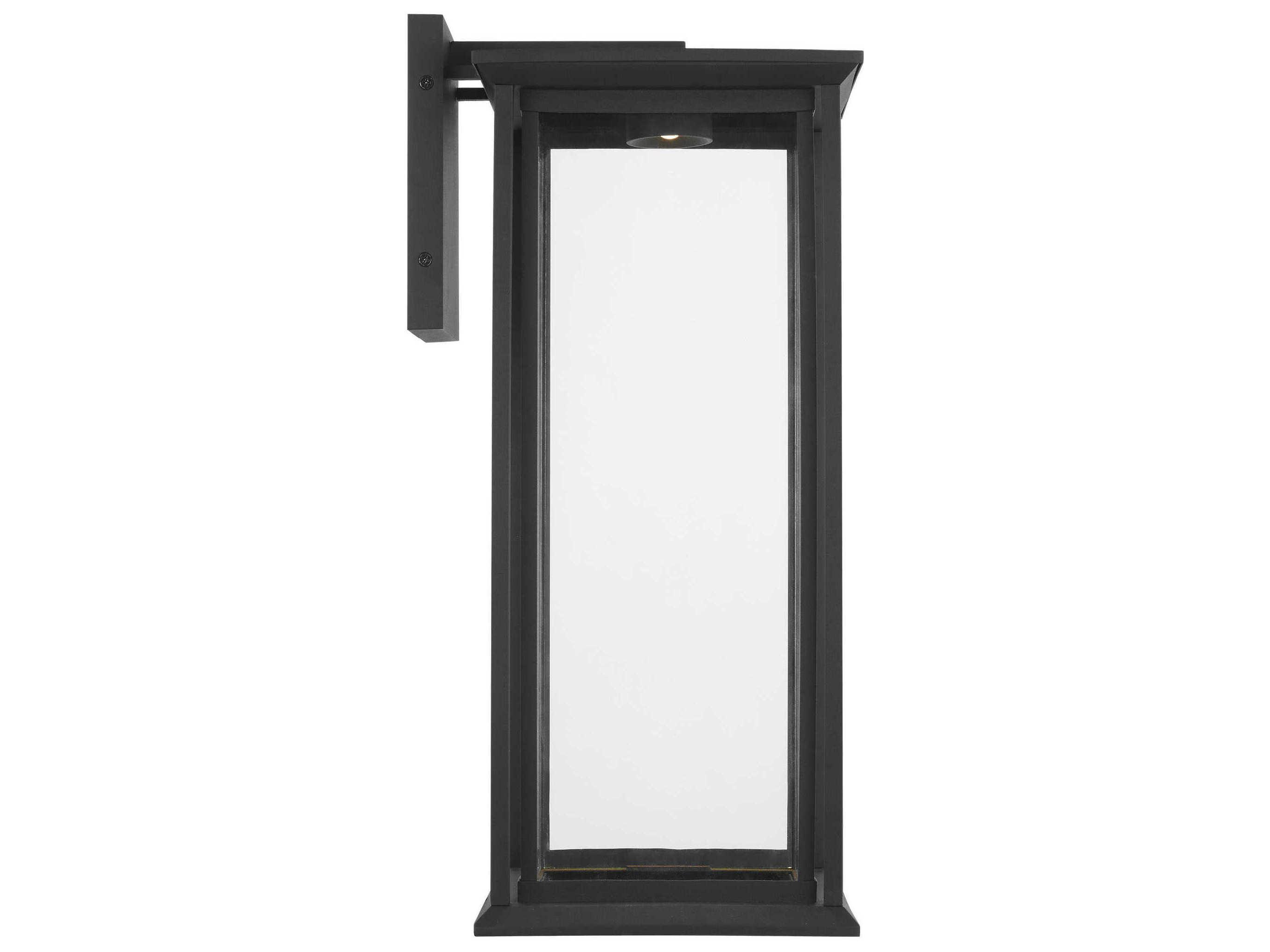 Generation Lighting Audley 1-Light Outdoor Wall Light