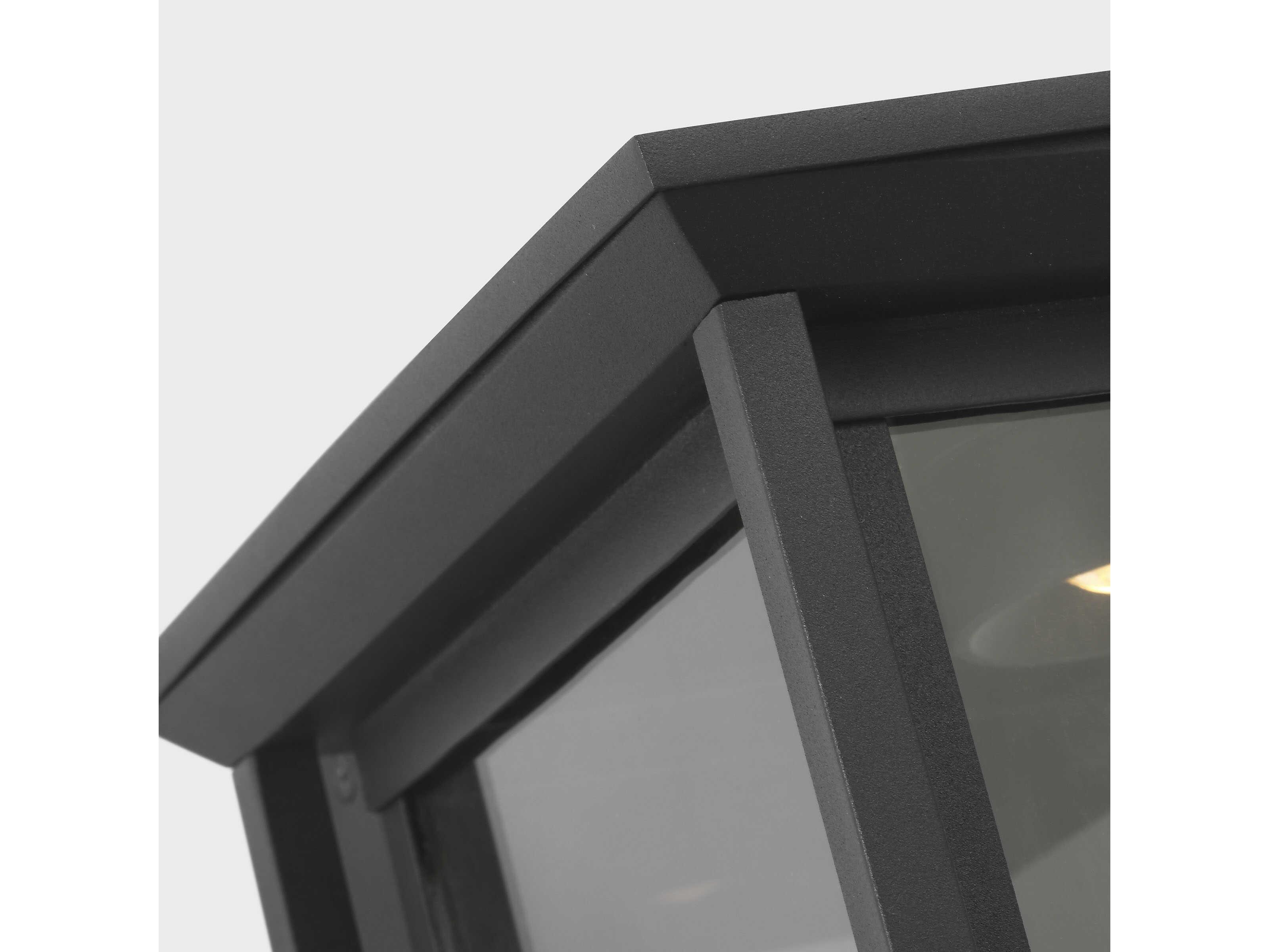 Generation Lighting Audley 1-Light Outdoor Wall Light