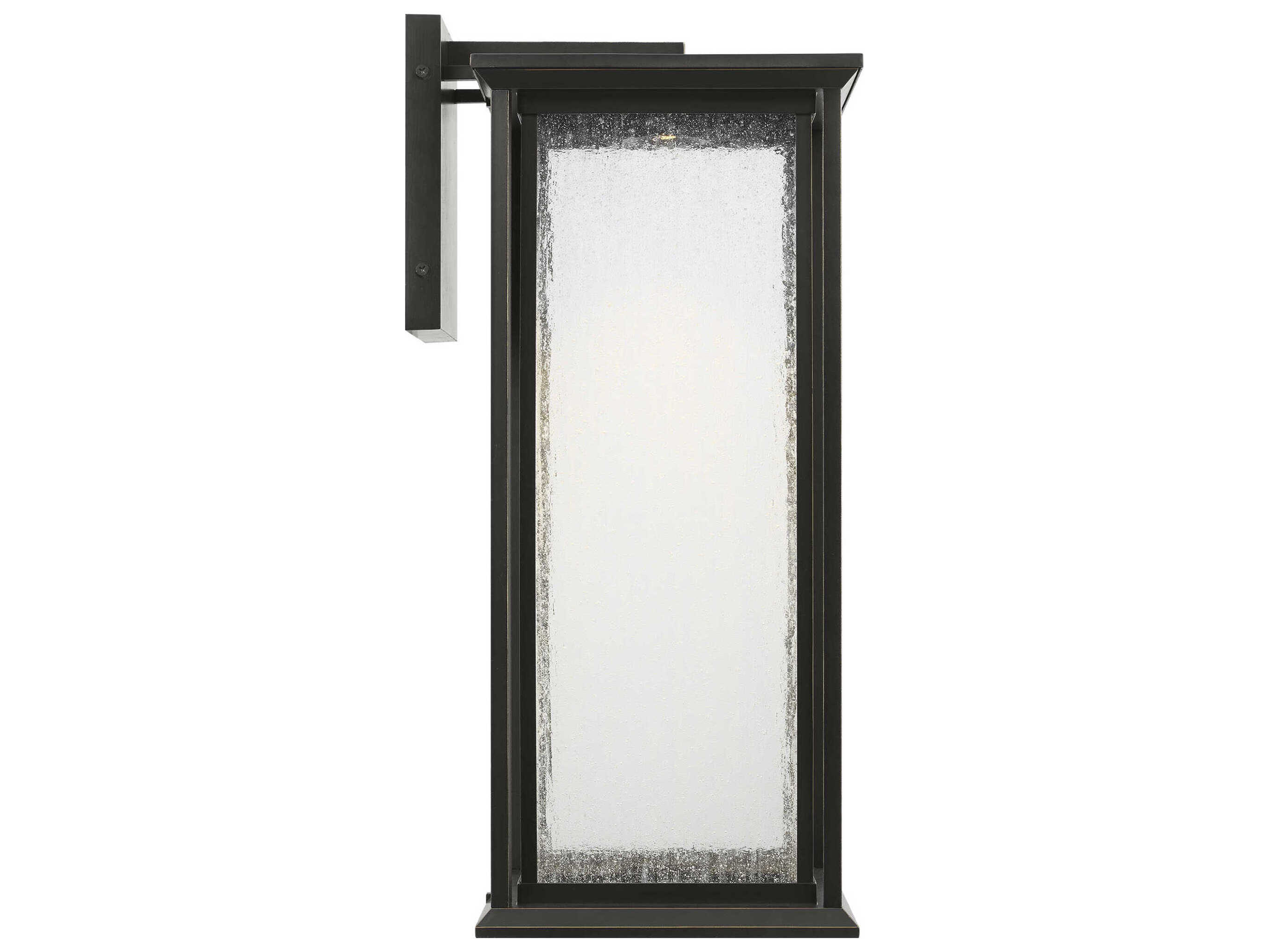 Generation Lighting Audley 1-Light Outdoor Wall Light